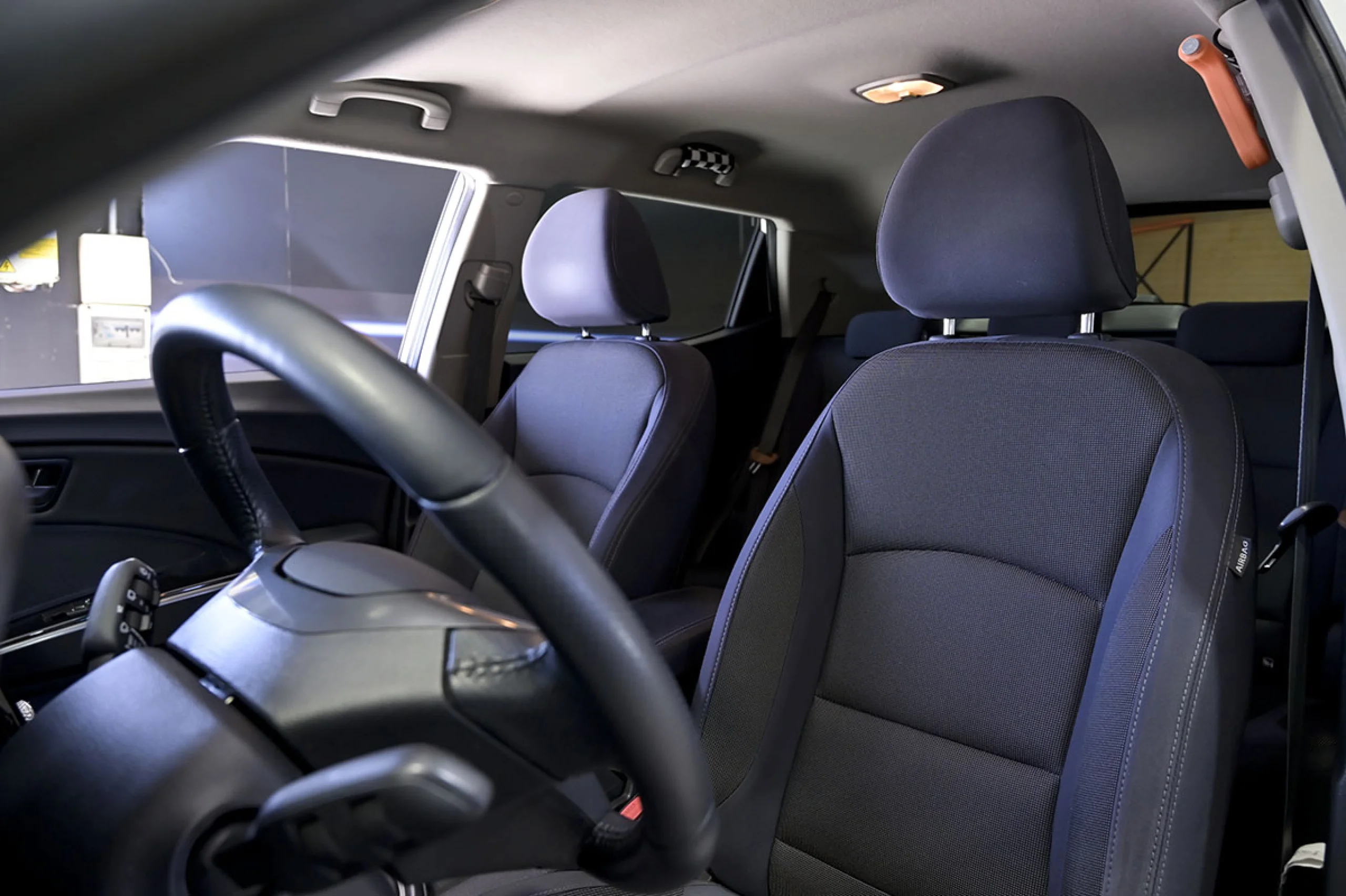 Ssangyong Tivoli G12T Urban Plus - Foto 9