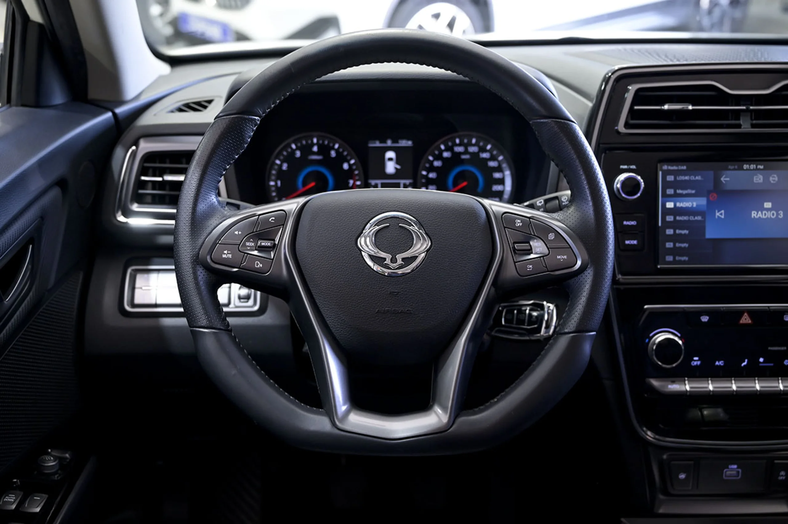 Ssangyong Tivoli G12T Urban Plus - Foto 23
