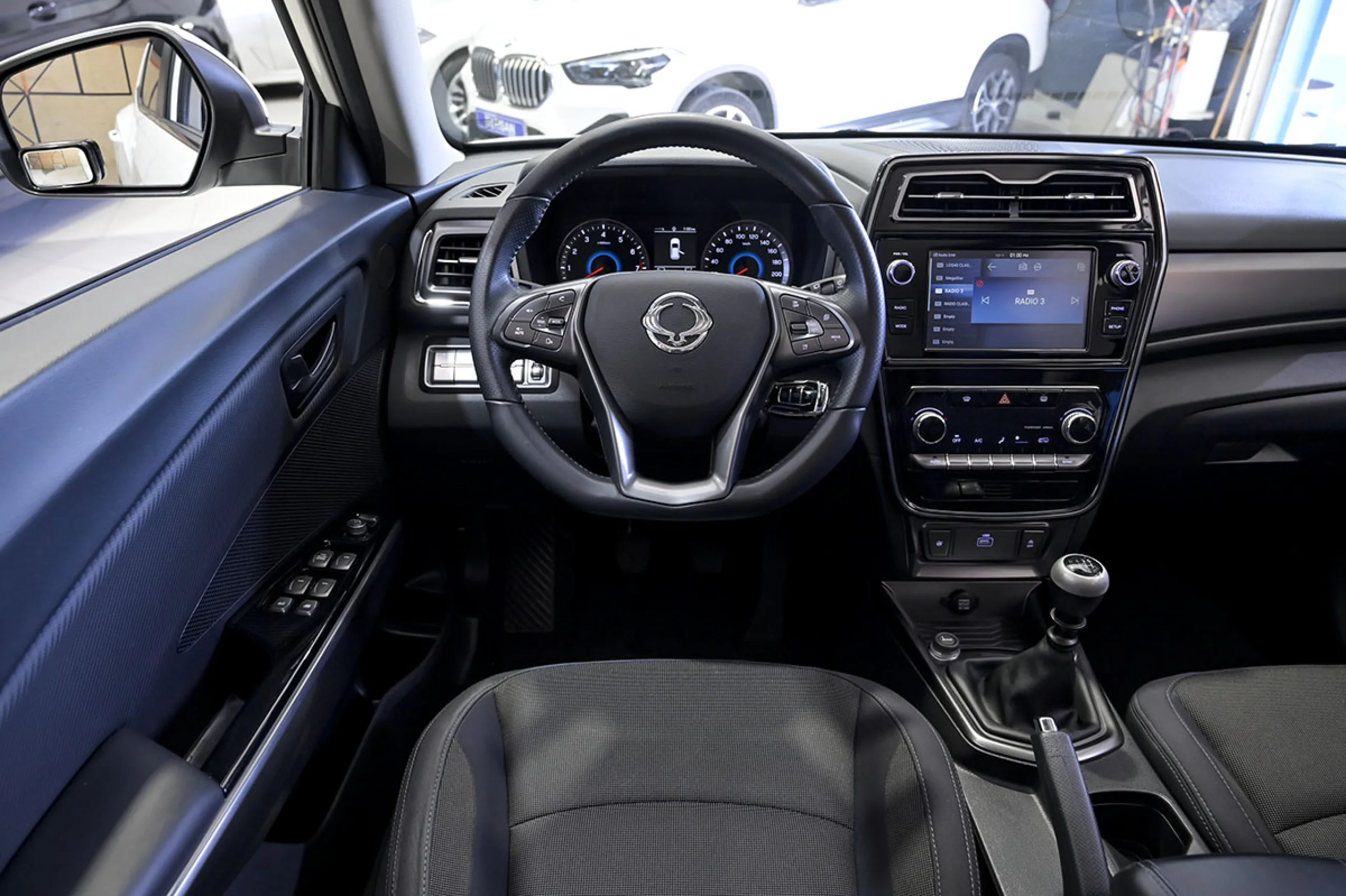Ssangyong Tivoli G12T Urban Plus - Foto 26