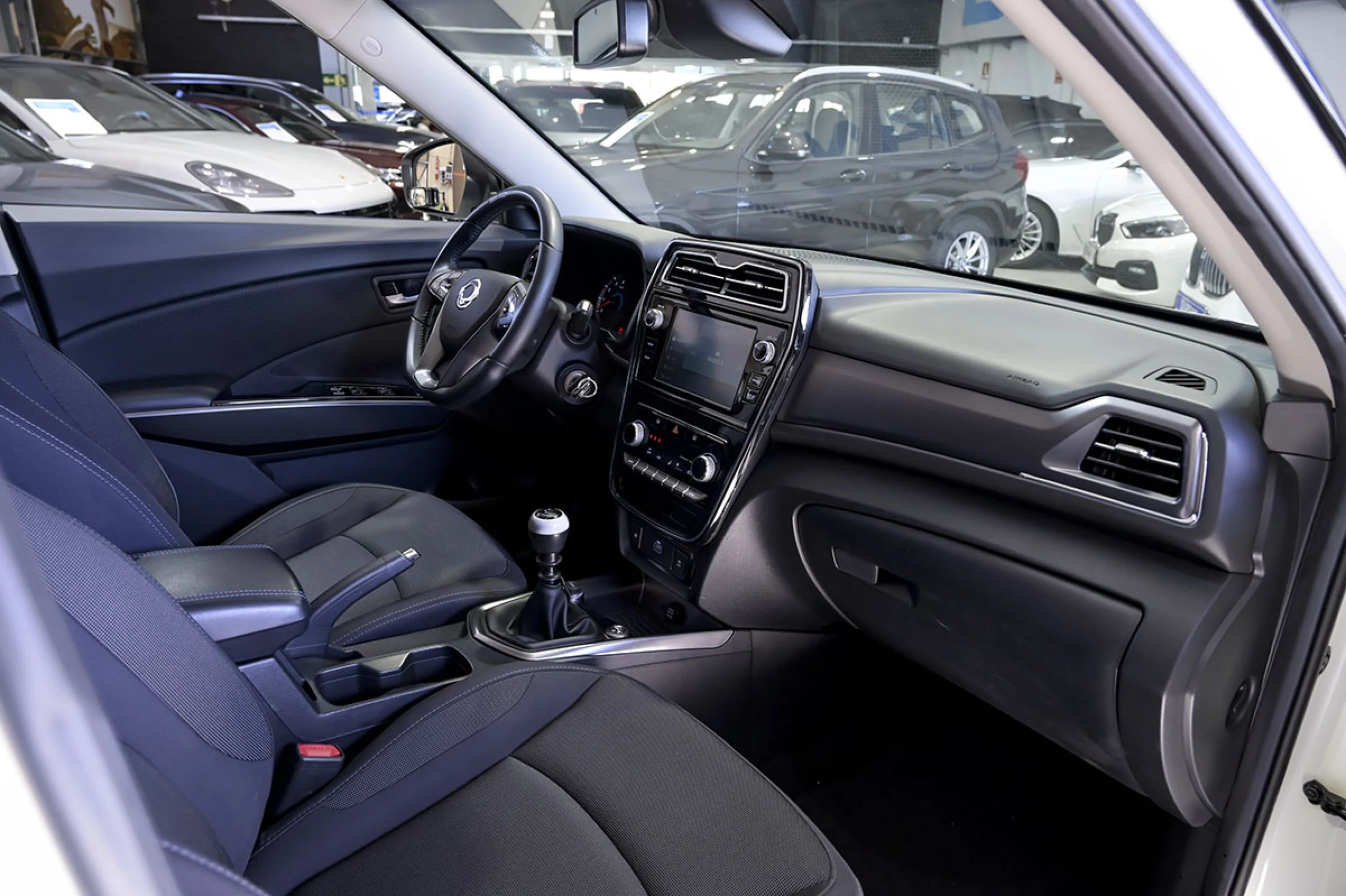 Ssangyong Tivoli G12T Urban Plus - Foto 30