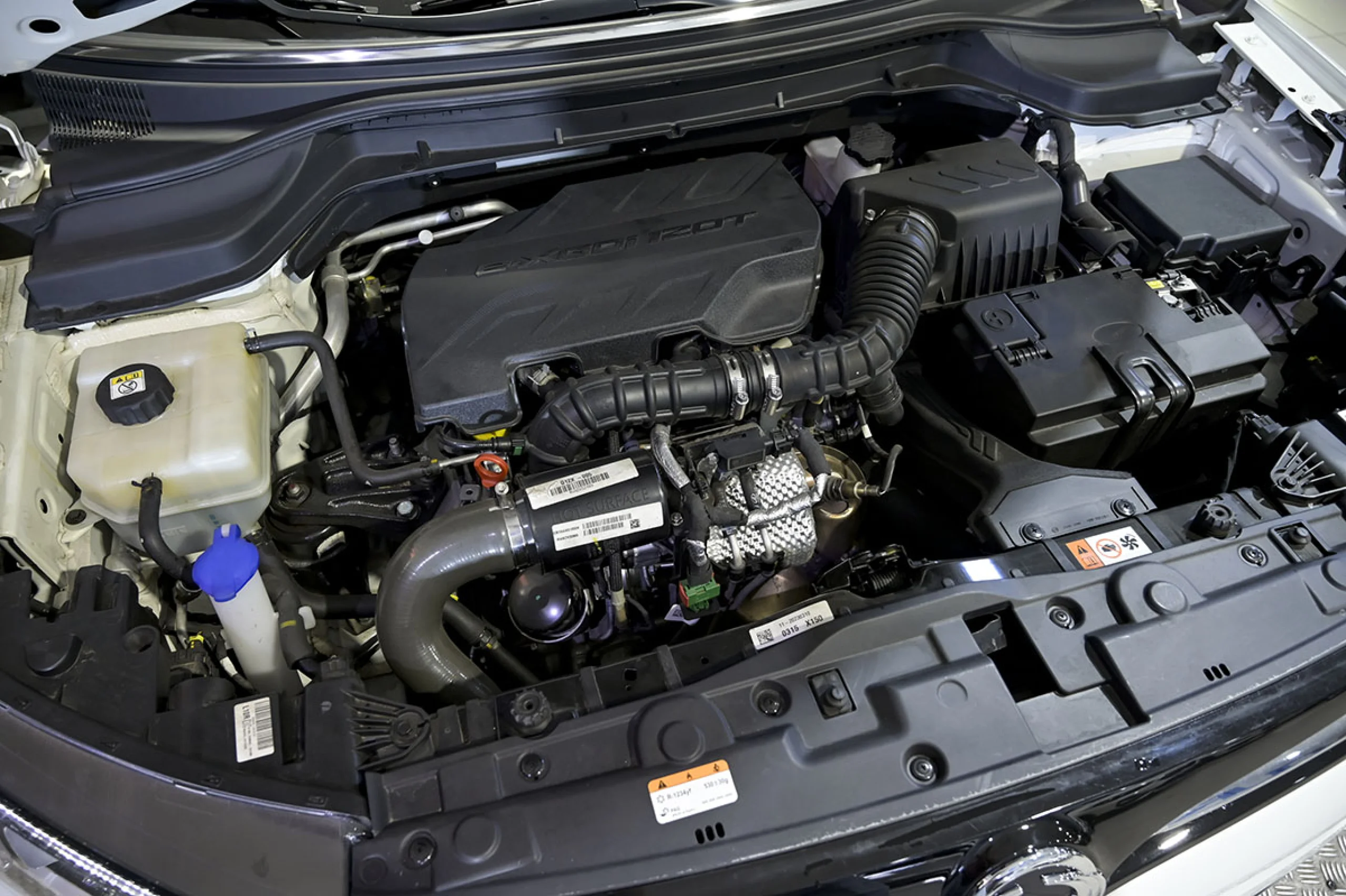 Ssangyong Tivoli G12T Urban Plus - Foto 31