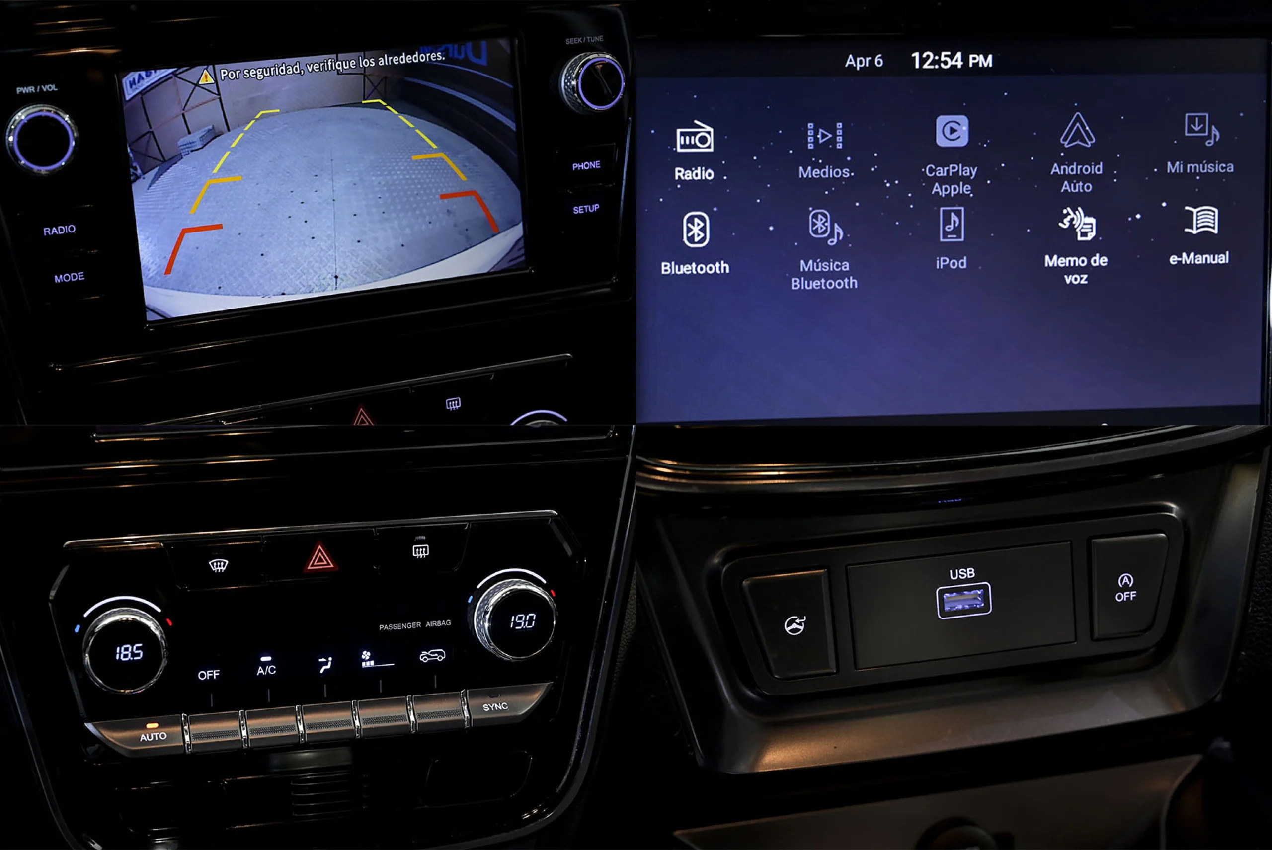 Ssangyong Tivoli G12T Urban Plus - Foto 10