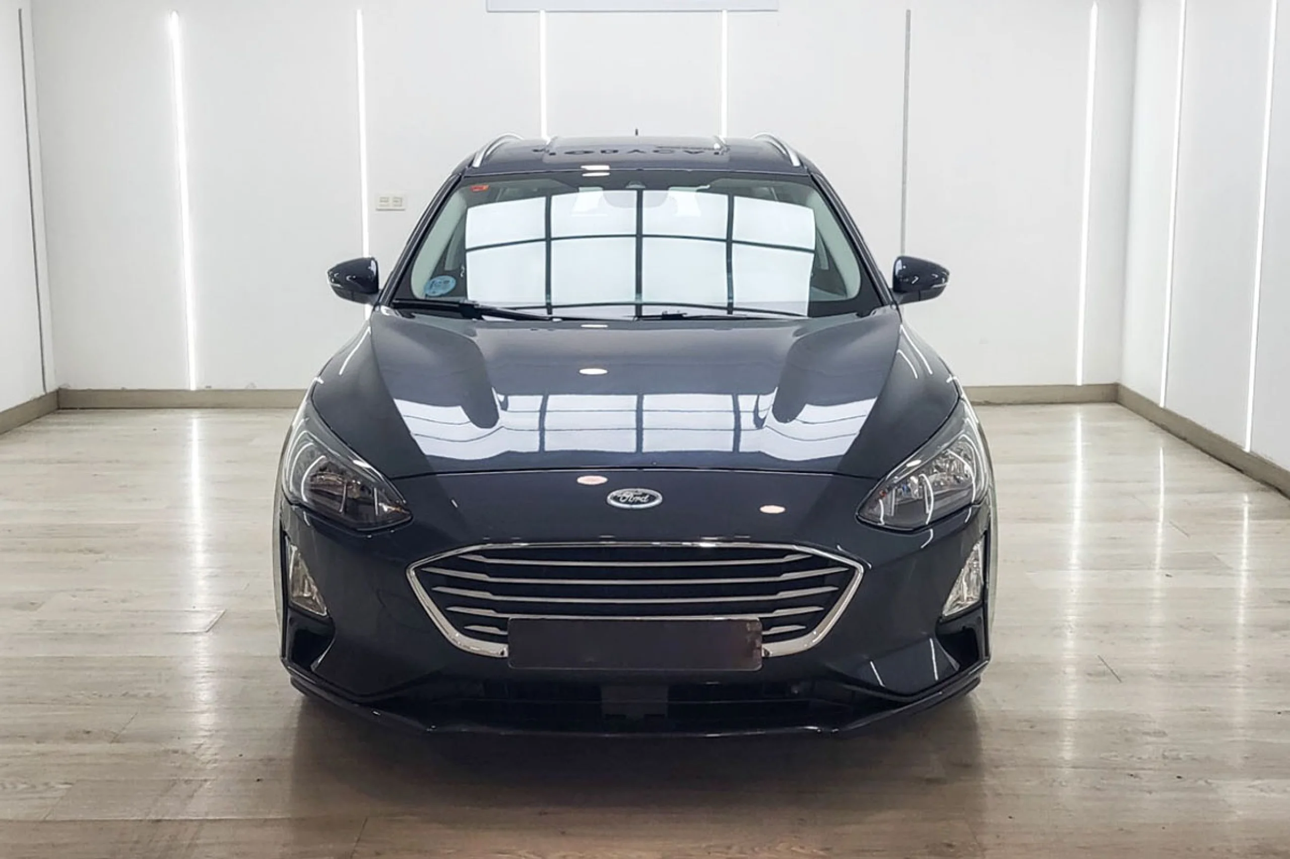 Ford Focus 1.5 Ecoblue 88kW Trend SB - Foto 2