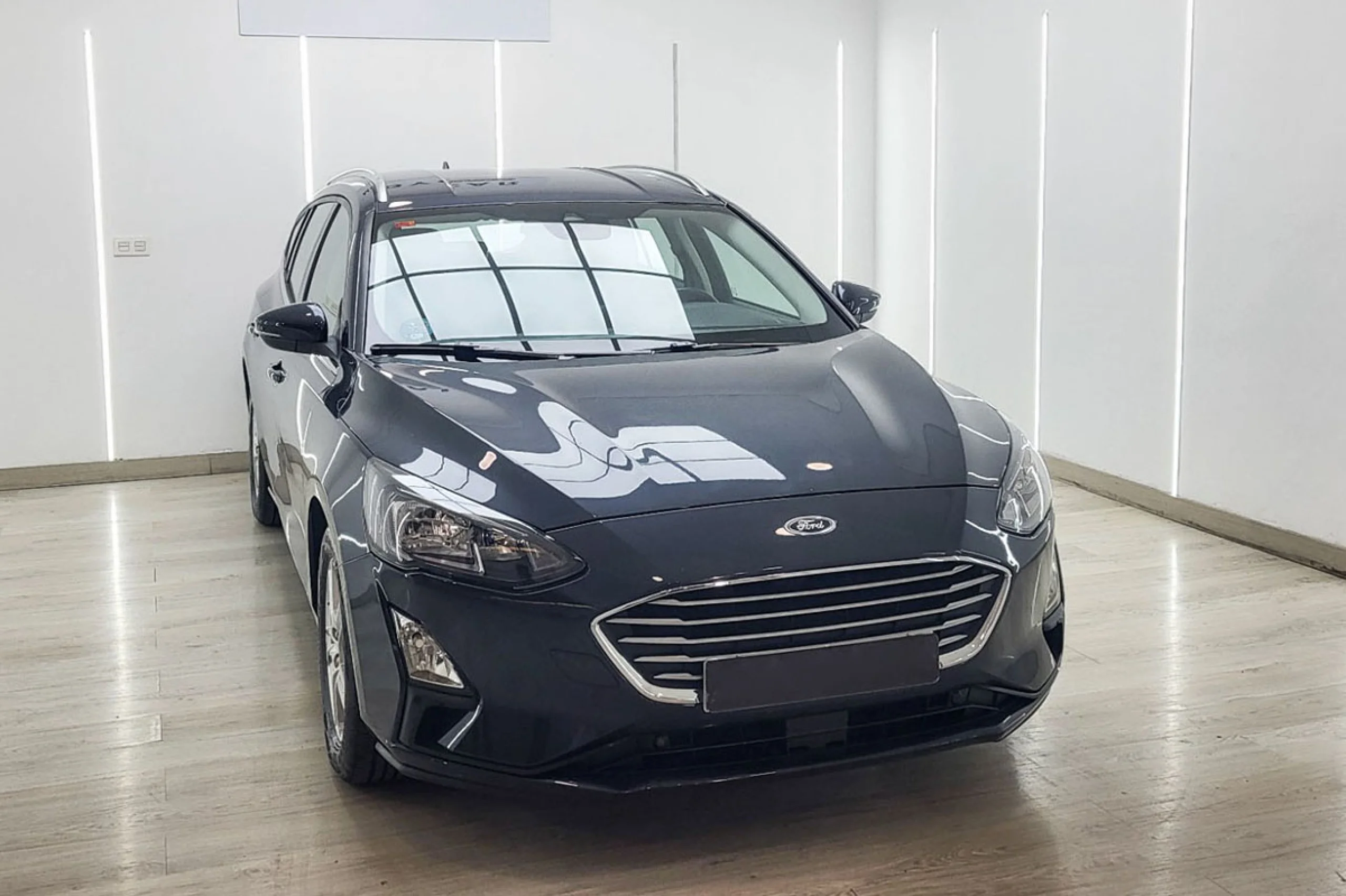 Ford Focus 1.5 Ecoblue 88kW Trend SB - Foto 3