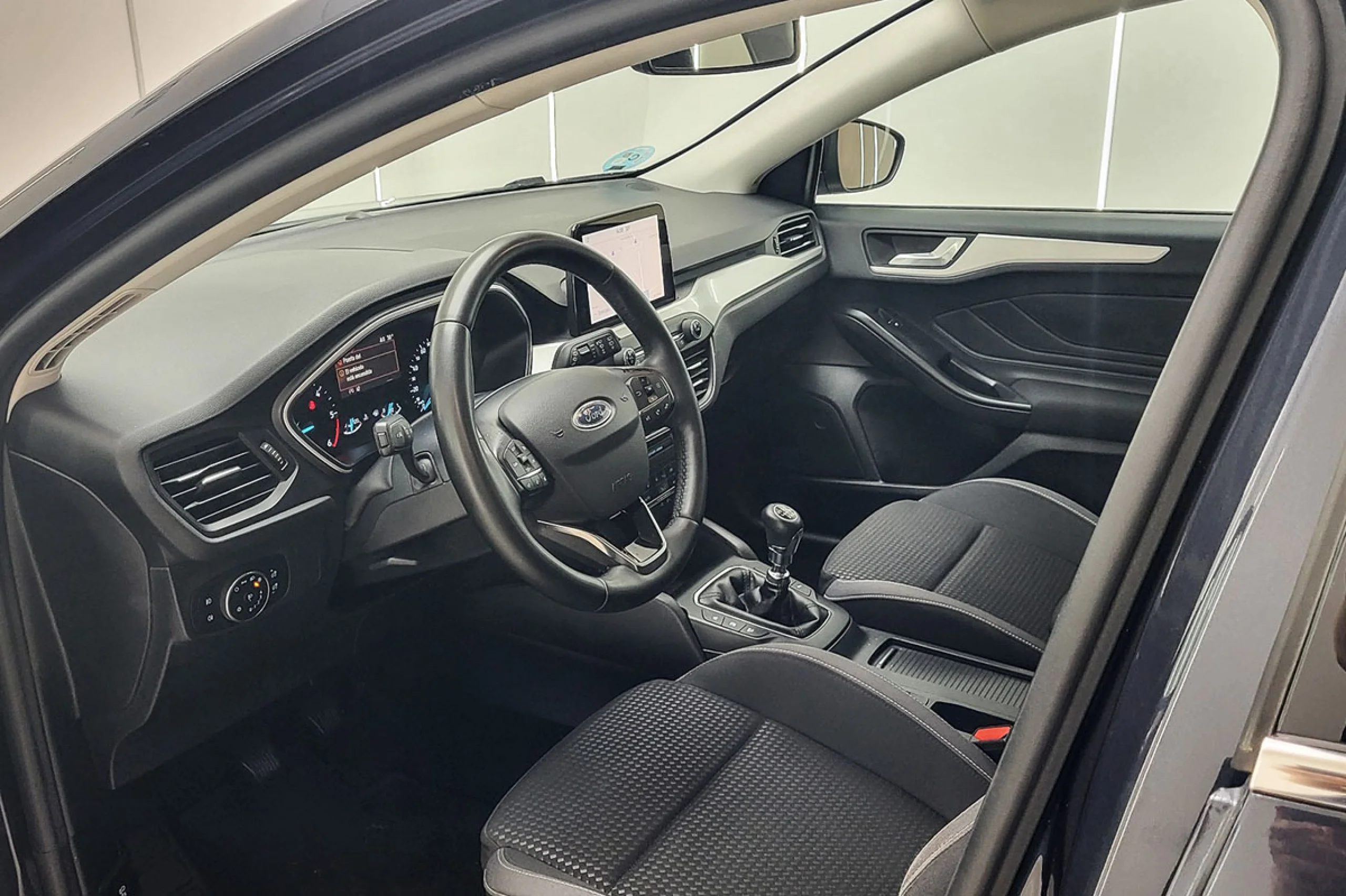 Ford Focus 1.5 Ecoblue 88kW Trend SB - Foto 6