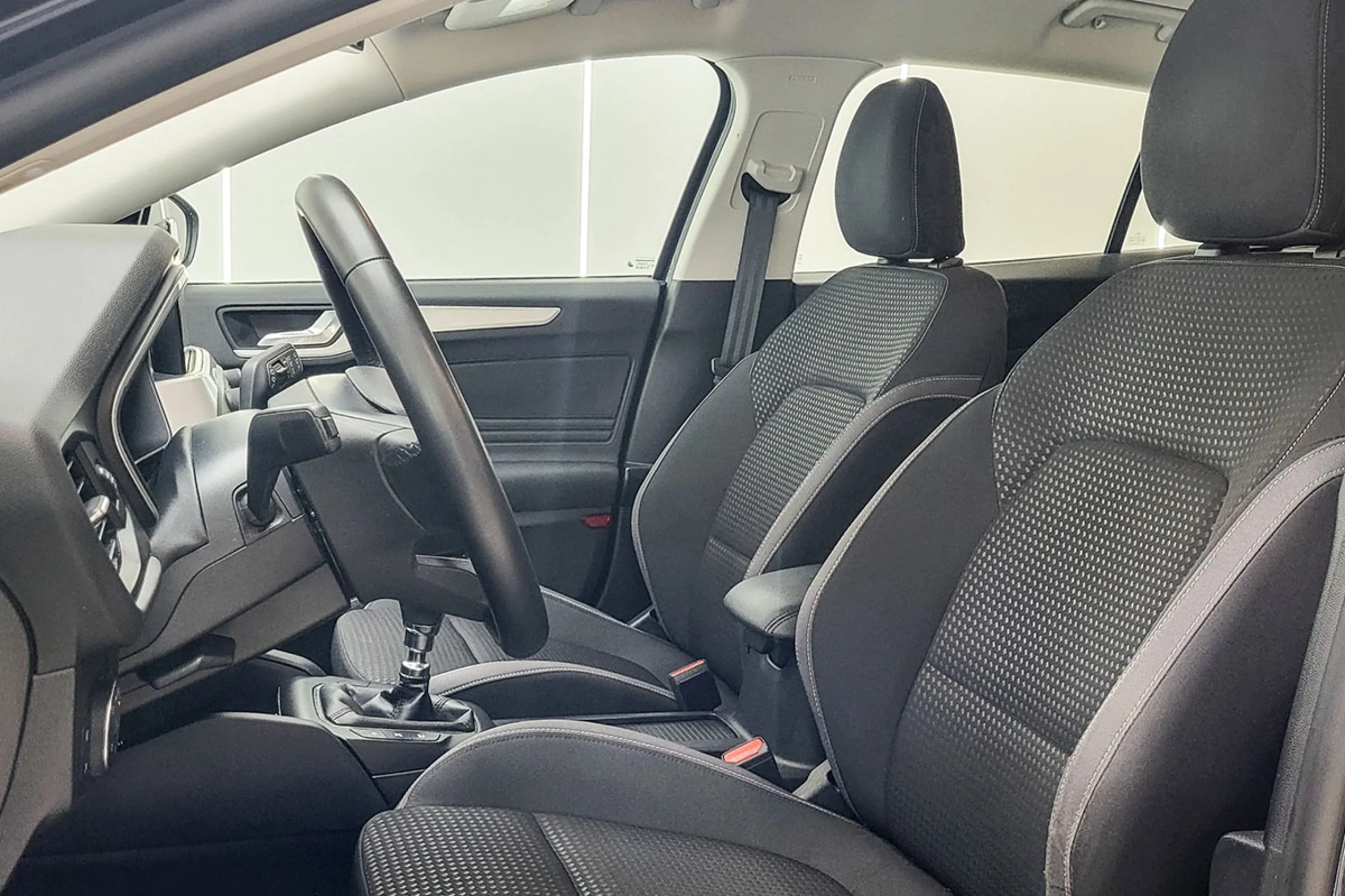 Ford Focus 1.5 Ecoblue 88kW Trend SB - Foto 9