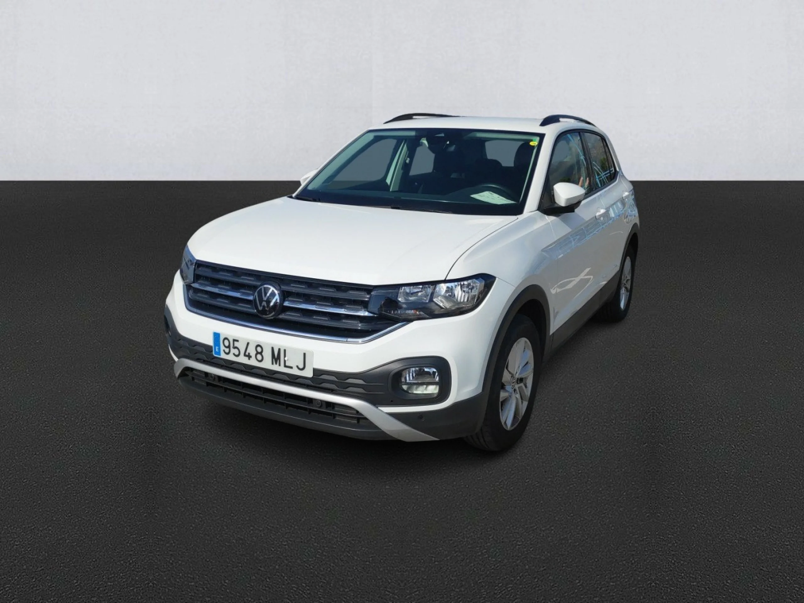 Volkswagen T-CROSS Advance 1.0 TSI 81kW (110CV) - Foto 1