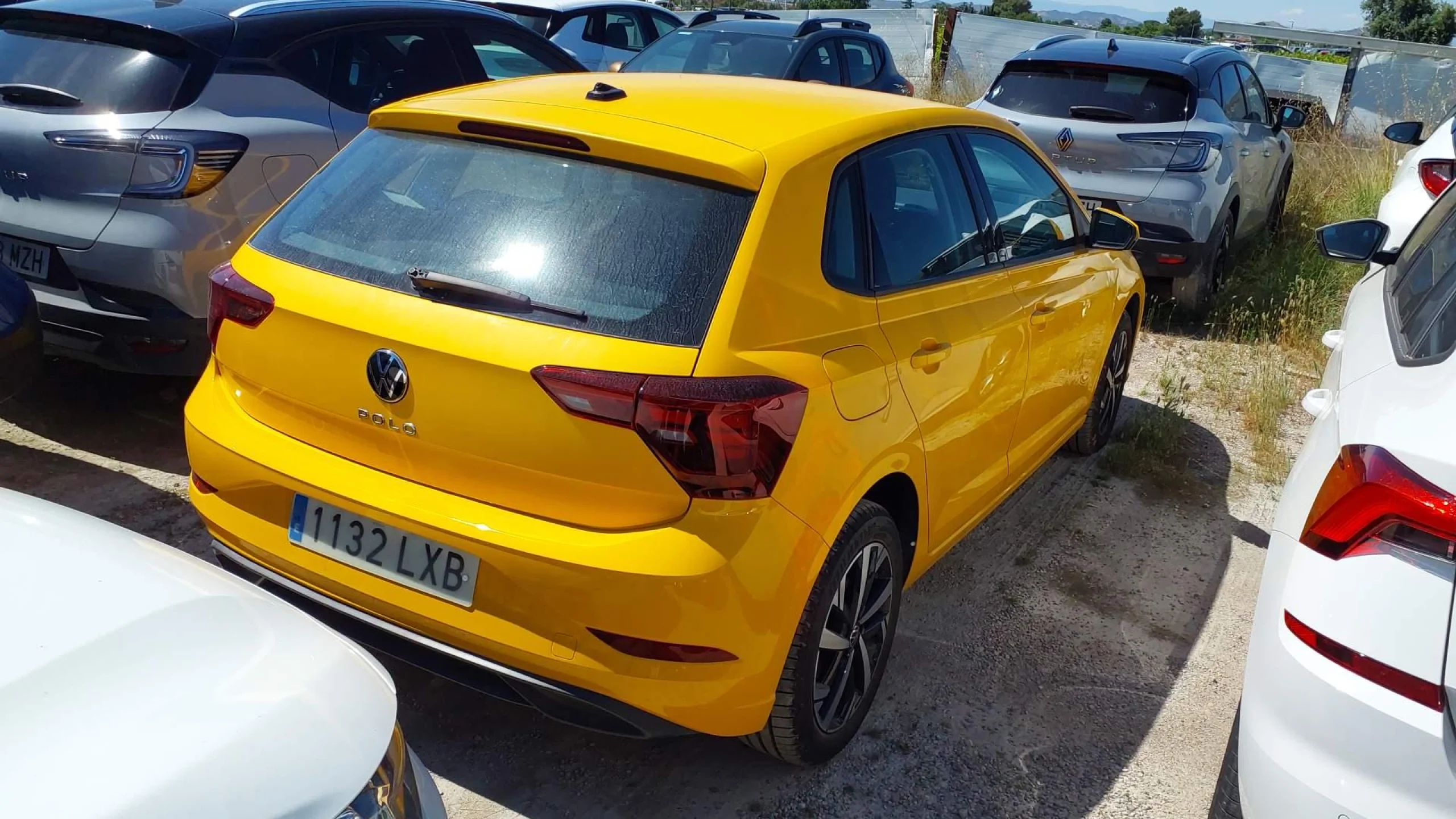 Volkswagen Polo Life 1.0 TSI 70kW (95CV) - Foto 3