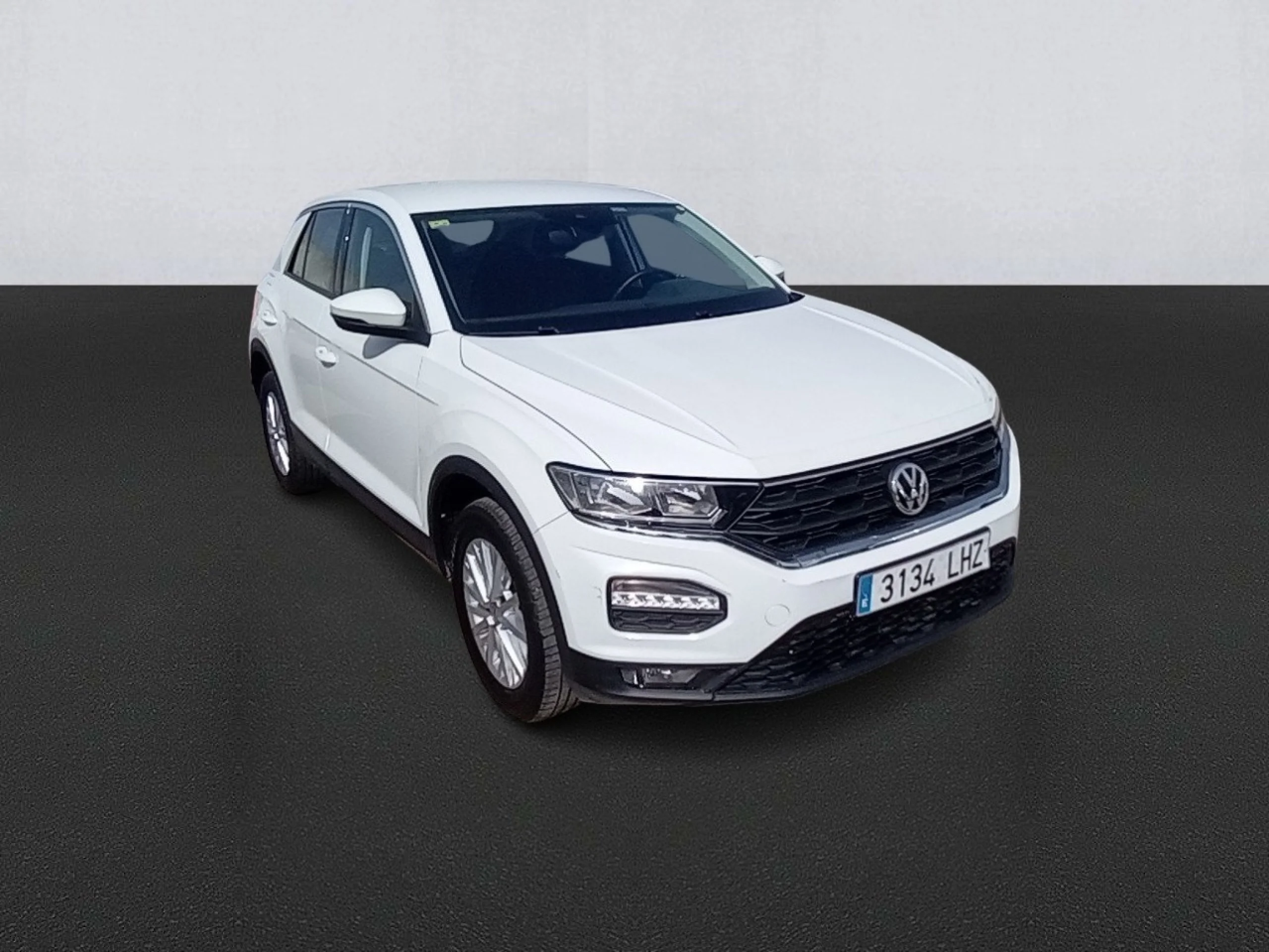 Volkswagen T-Roc Edition 1.6 TDI 85kW (115CV) - Foto 3