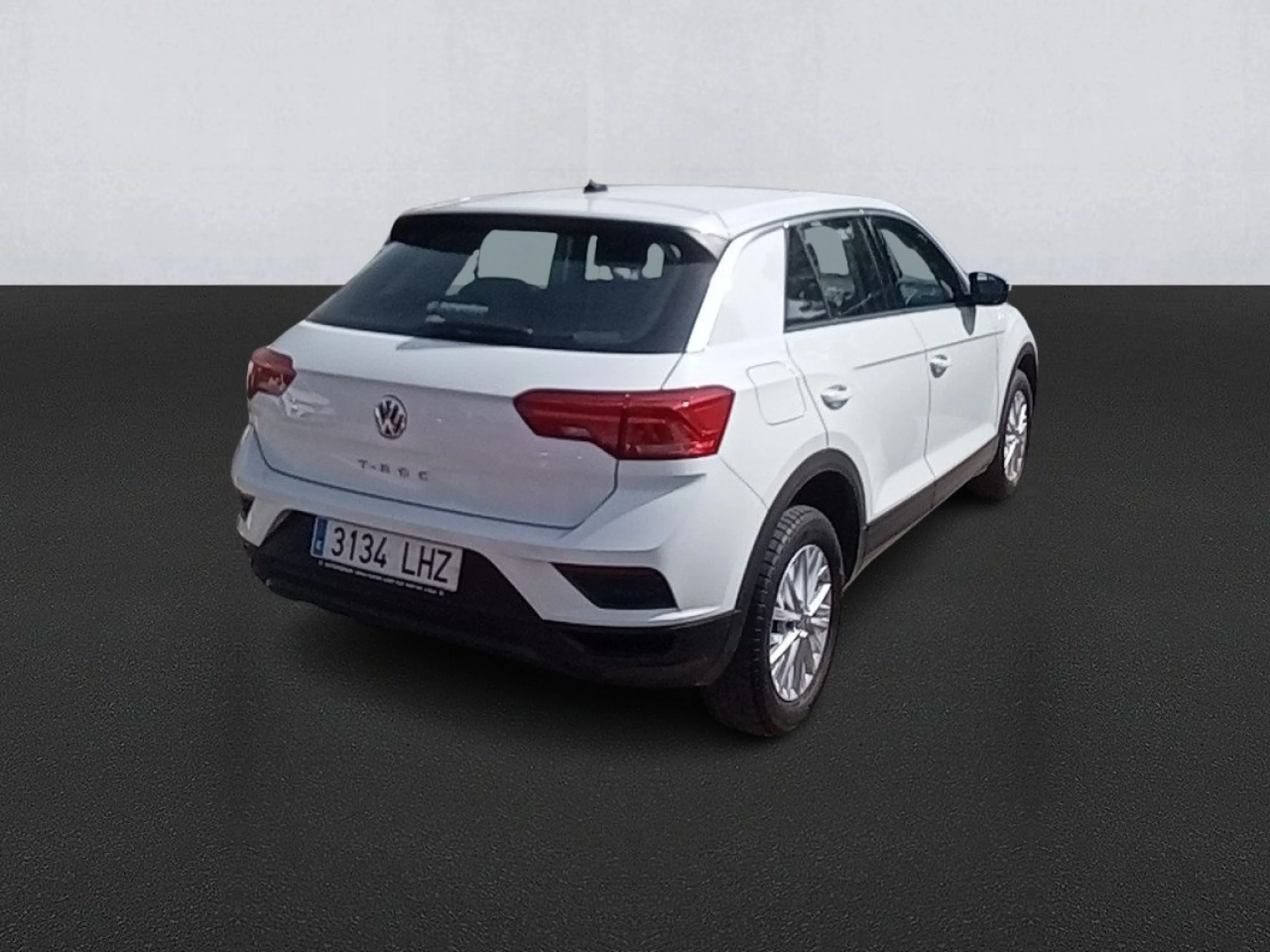 Volkswagen T-Roc Edition 1.6 TDI 85kW (115CV) - Foto 4
