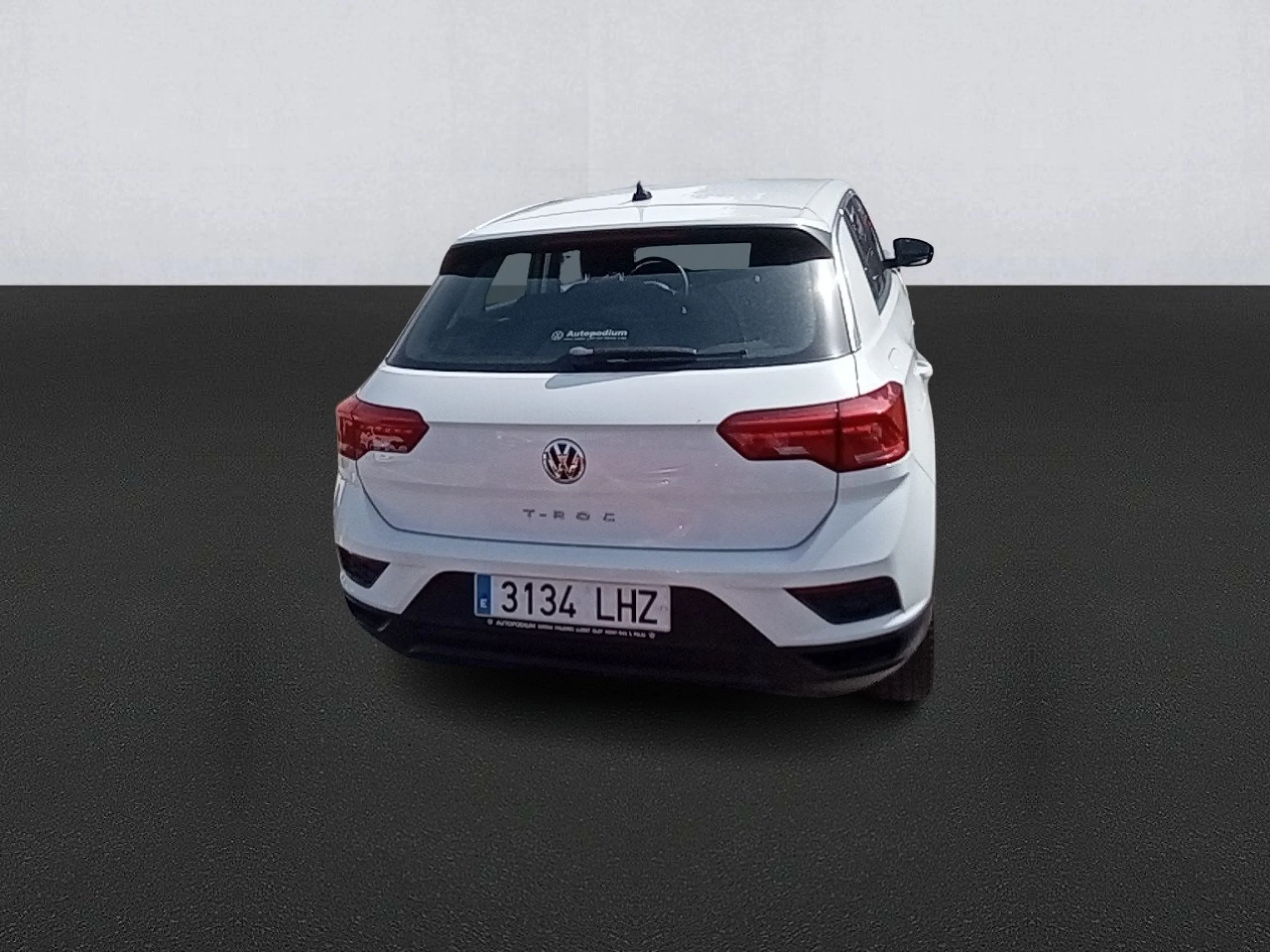 Volkswagen T-Roc Edition 1.6 TDI 85kW (115CV) - Foto 5