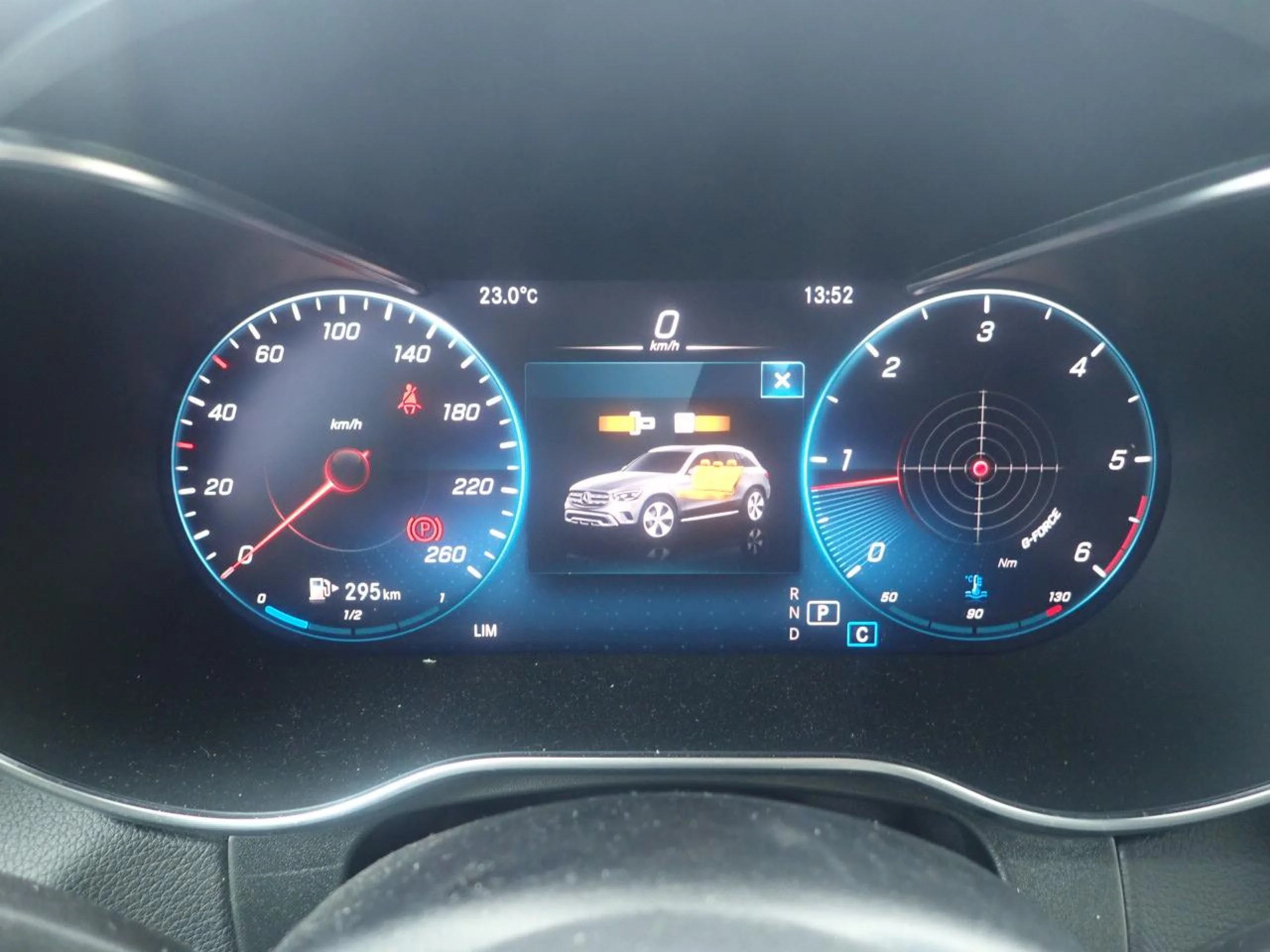 Mercedes-Benz GLC 200 MERCEDES GLC-CLASS GLC 200 d 4MATIC - Foto 7