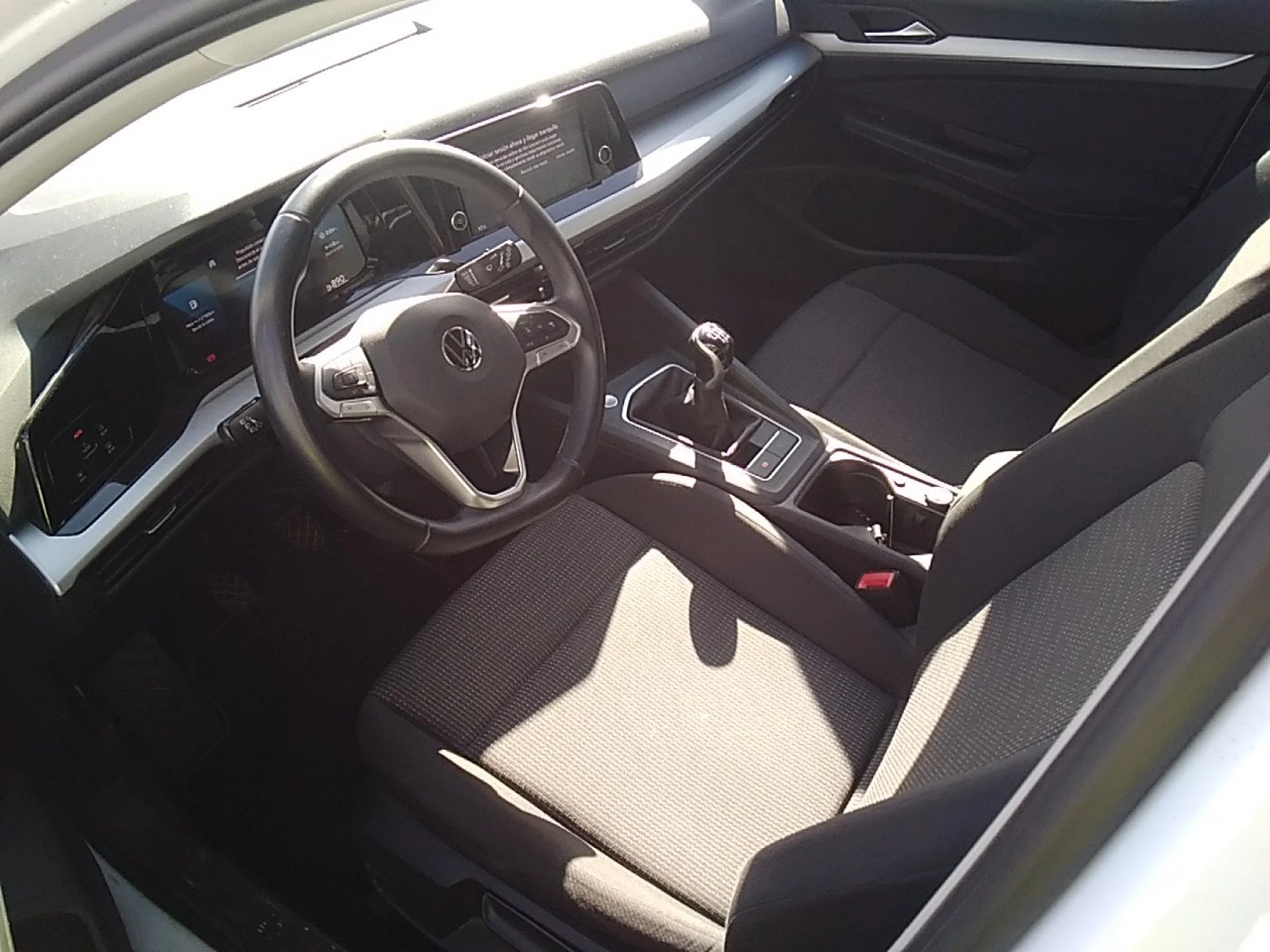 Volkswagen Golf 2.0 TDI 85kW (115CV) - Foto 7