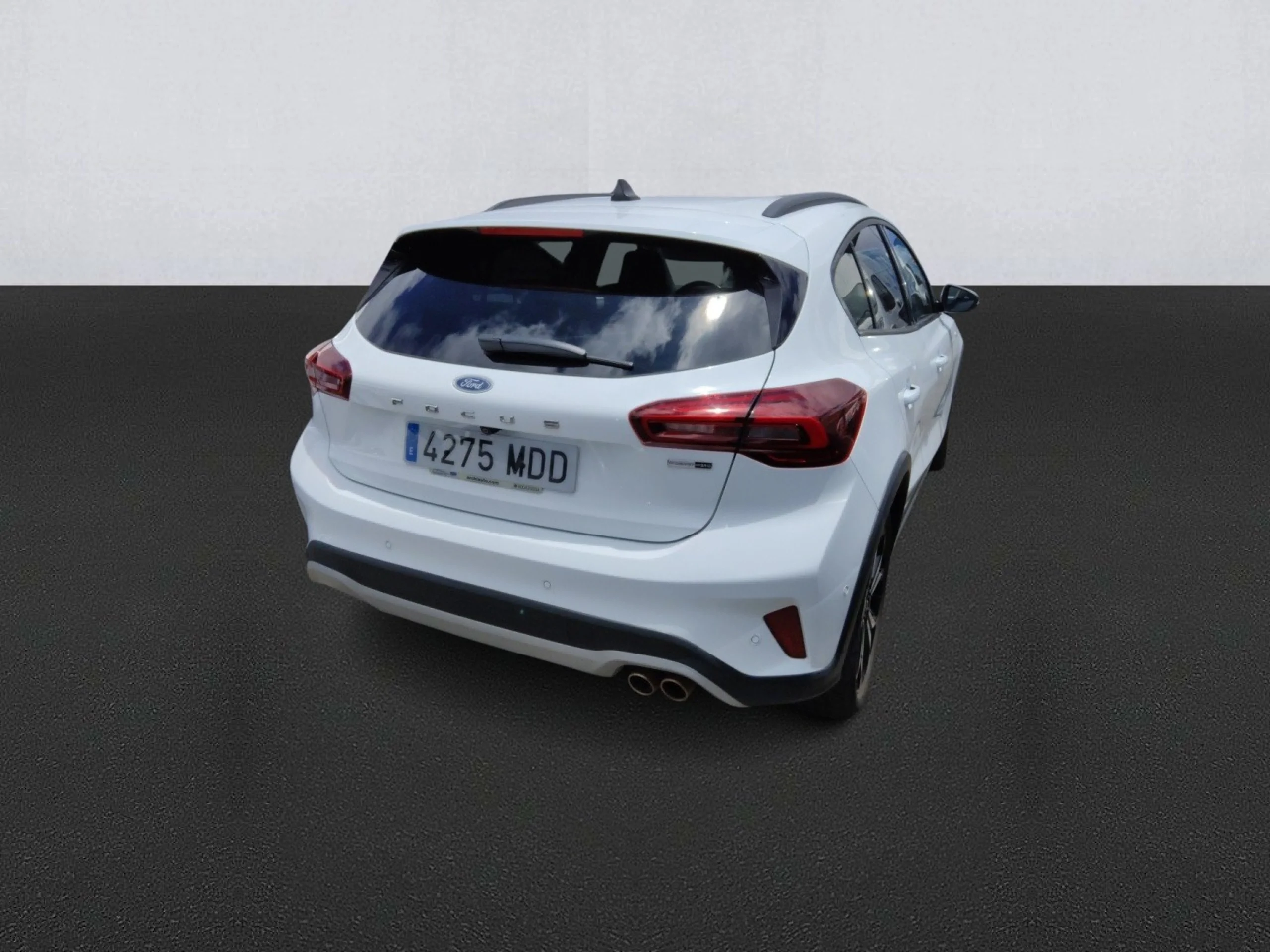 Ford Focus 1.0 Ecoboost MHEV 114kW Active Style SIP - Foto 4