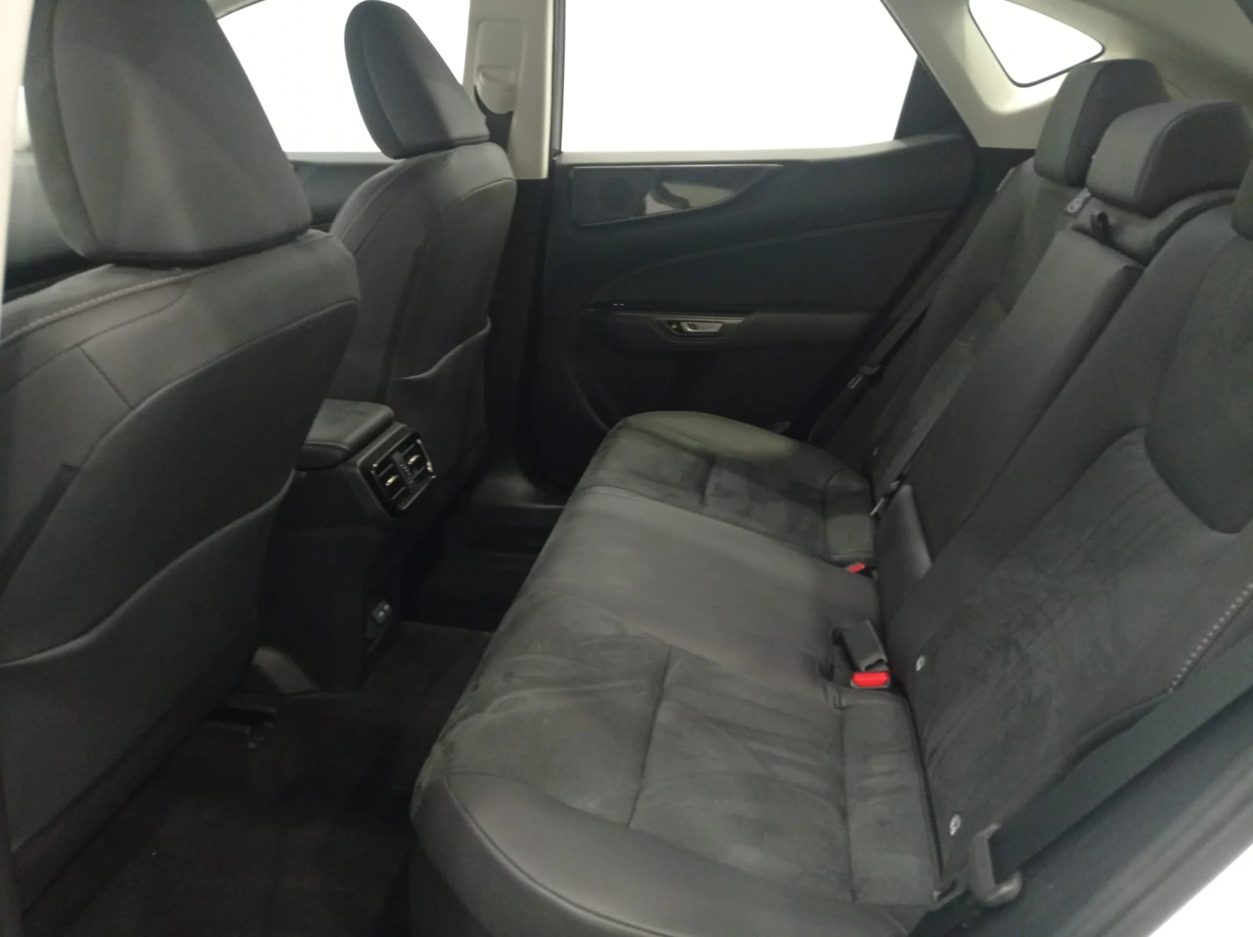 Lexus NX 350h Business City 4WD - Foto 7