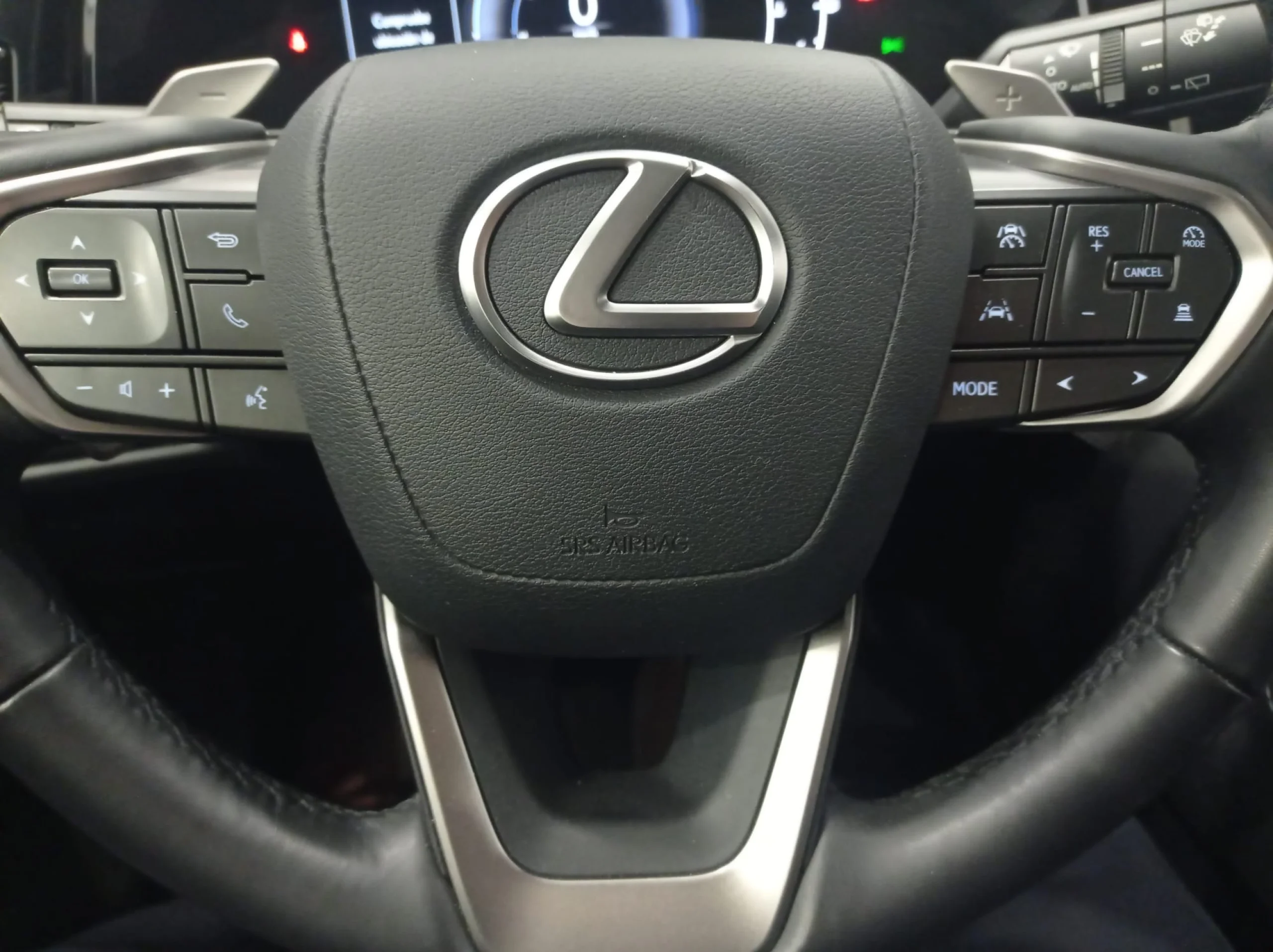 Lexus NX 350h Business City 4WD - Foto 8