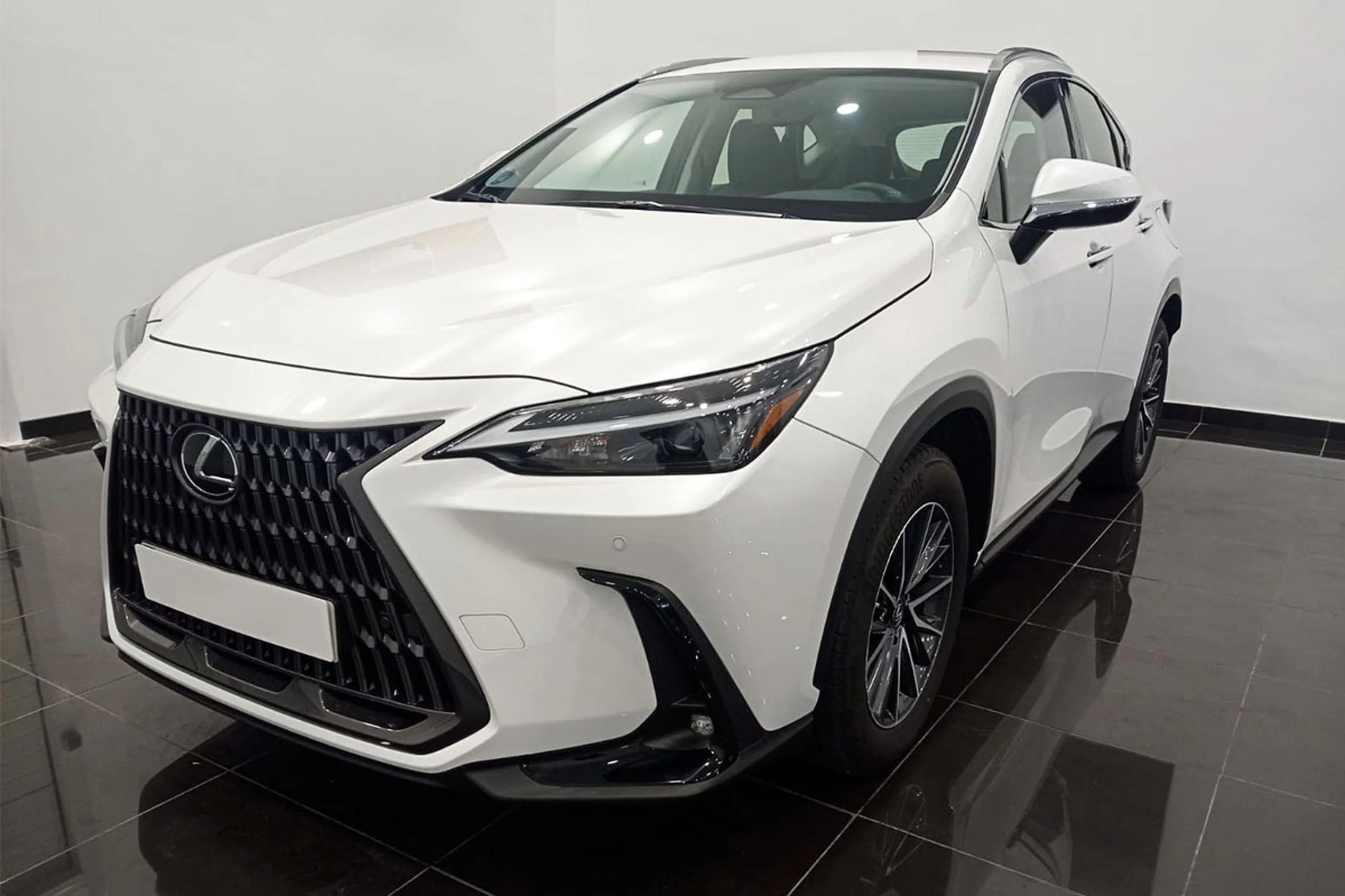 Lexus NX 350h Business City 4WD - Foto 1