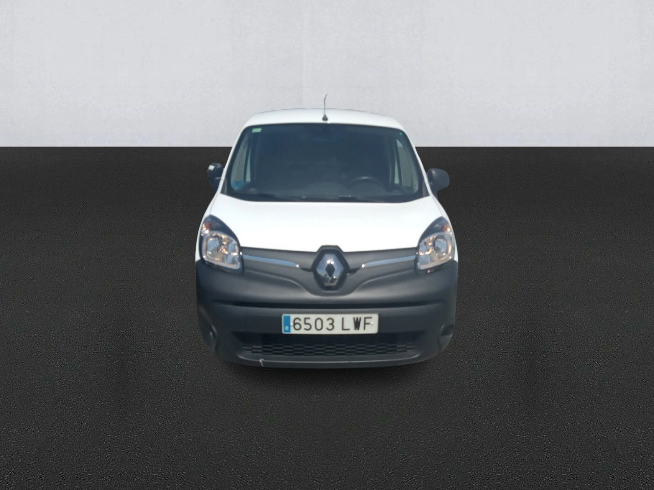 Renault Kangoo EXPRESS (E) E-Tech 2 plazas - Foto 2