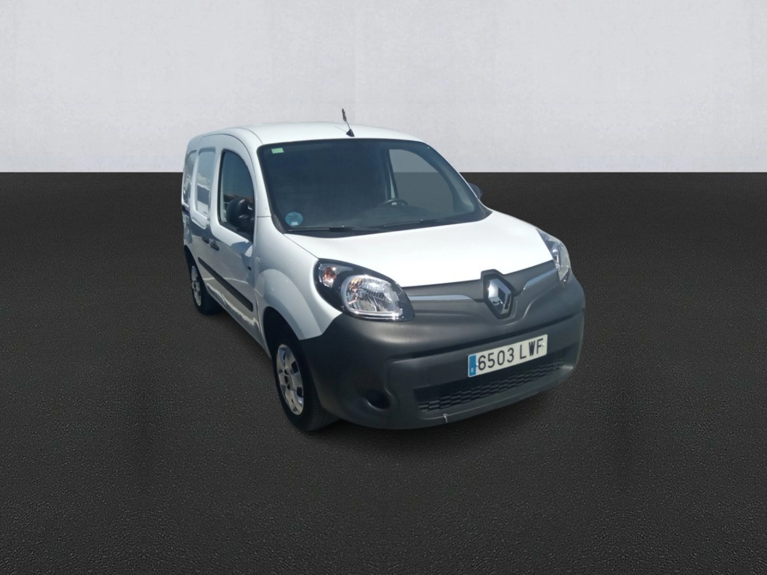 Renault Kangoo EXPRESS (E) E-Tech 2 plazas - Foto 3
