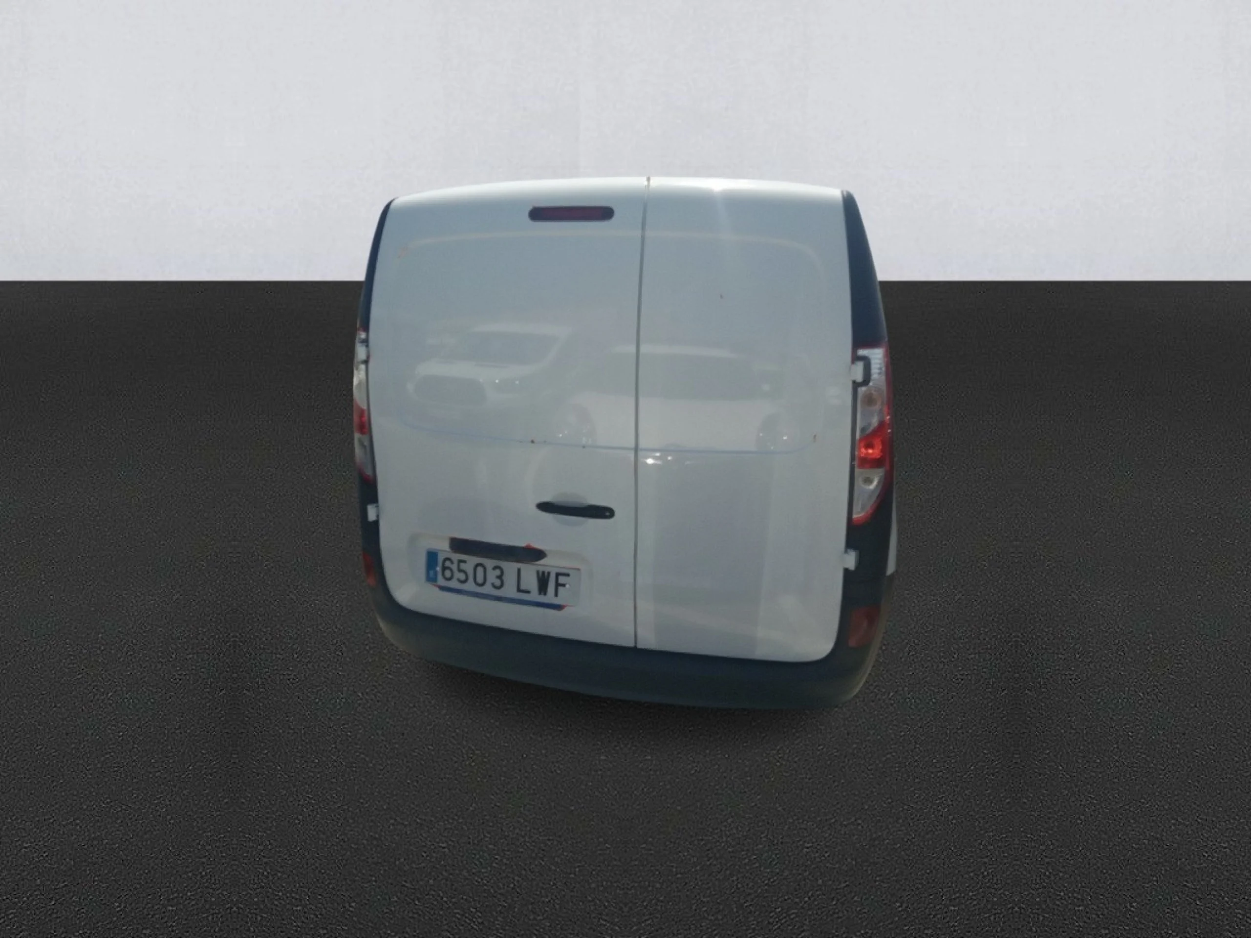 Renault Kangoo EXPRESS (E) E-Tech 2 plazas - Foto 5
