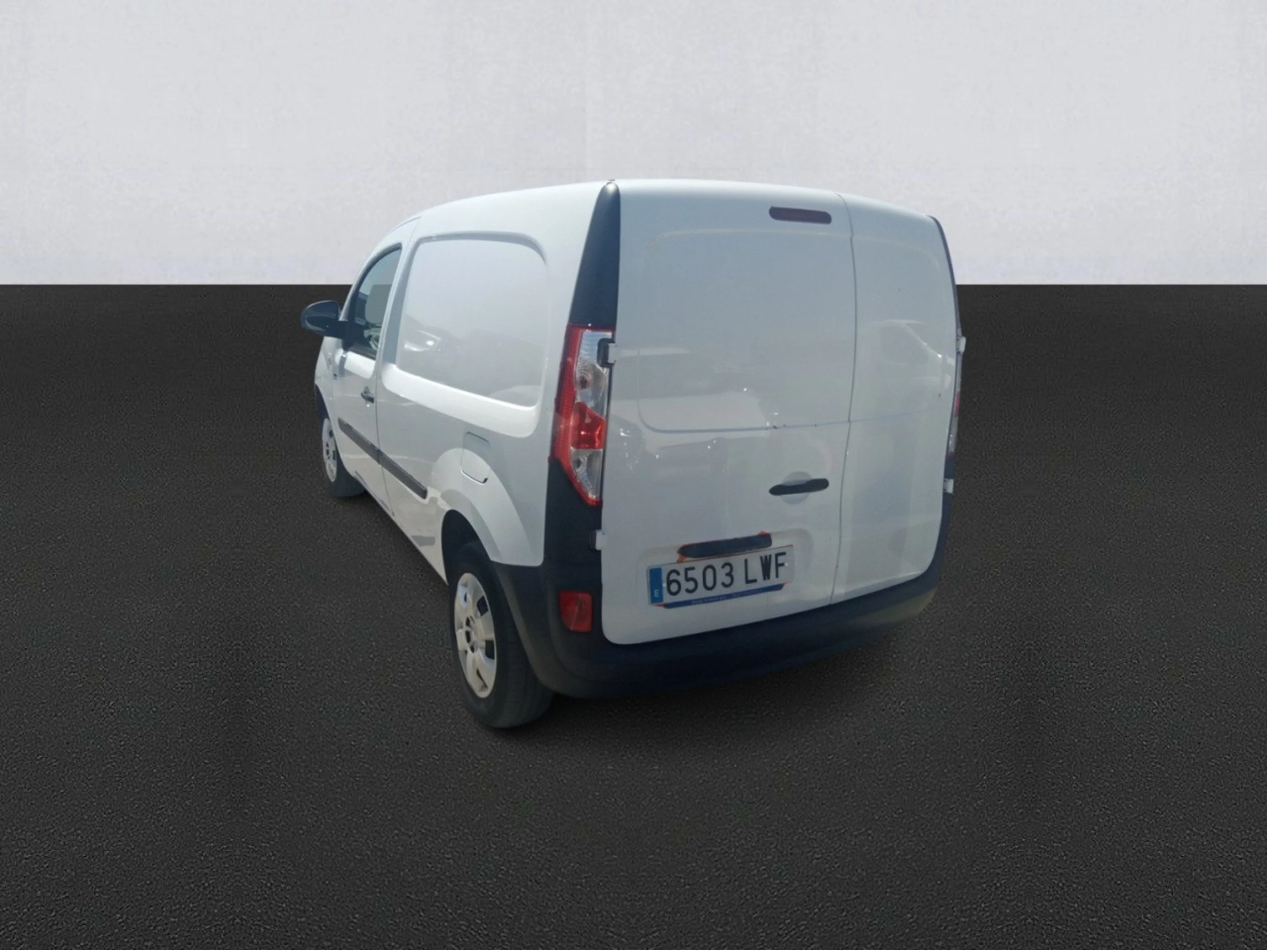 Renault Kangoo EXPRESS (E) E-Tech 2 plazas - Foto 6