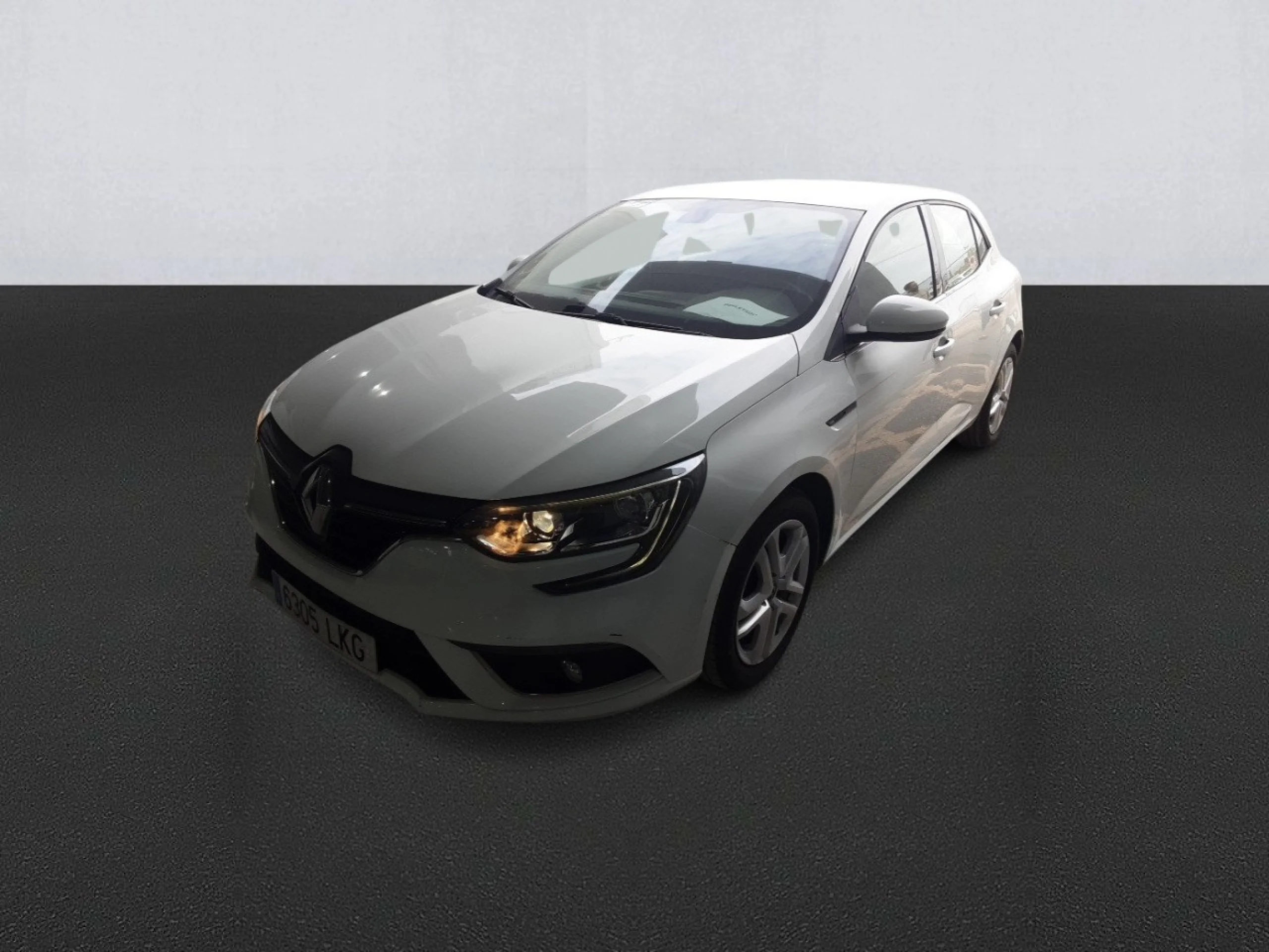 Renault Megane Business Blue dCi 81 kW (115CV) - Foto 1