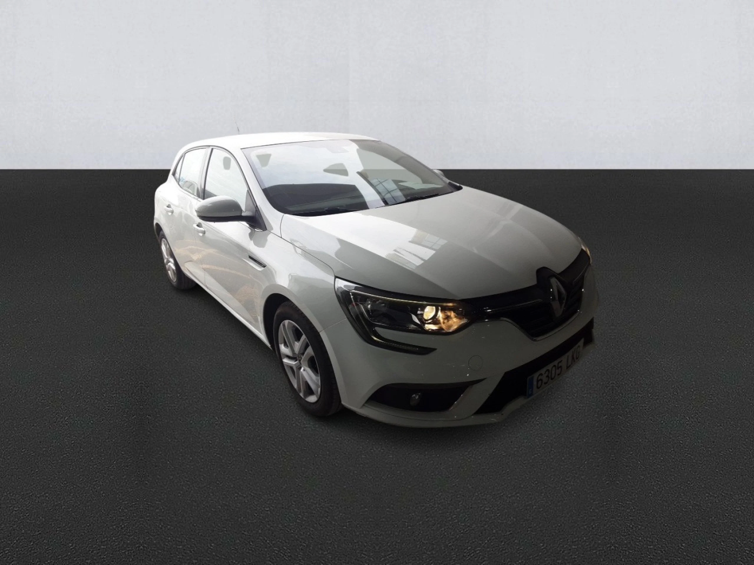 Renault Megane Business Blue dCi 81 kW (115CV) - Foto 3