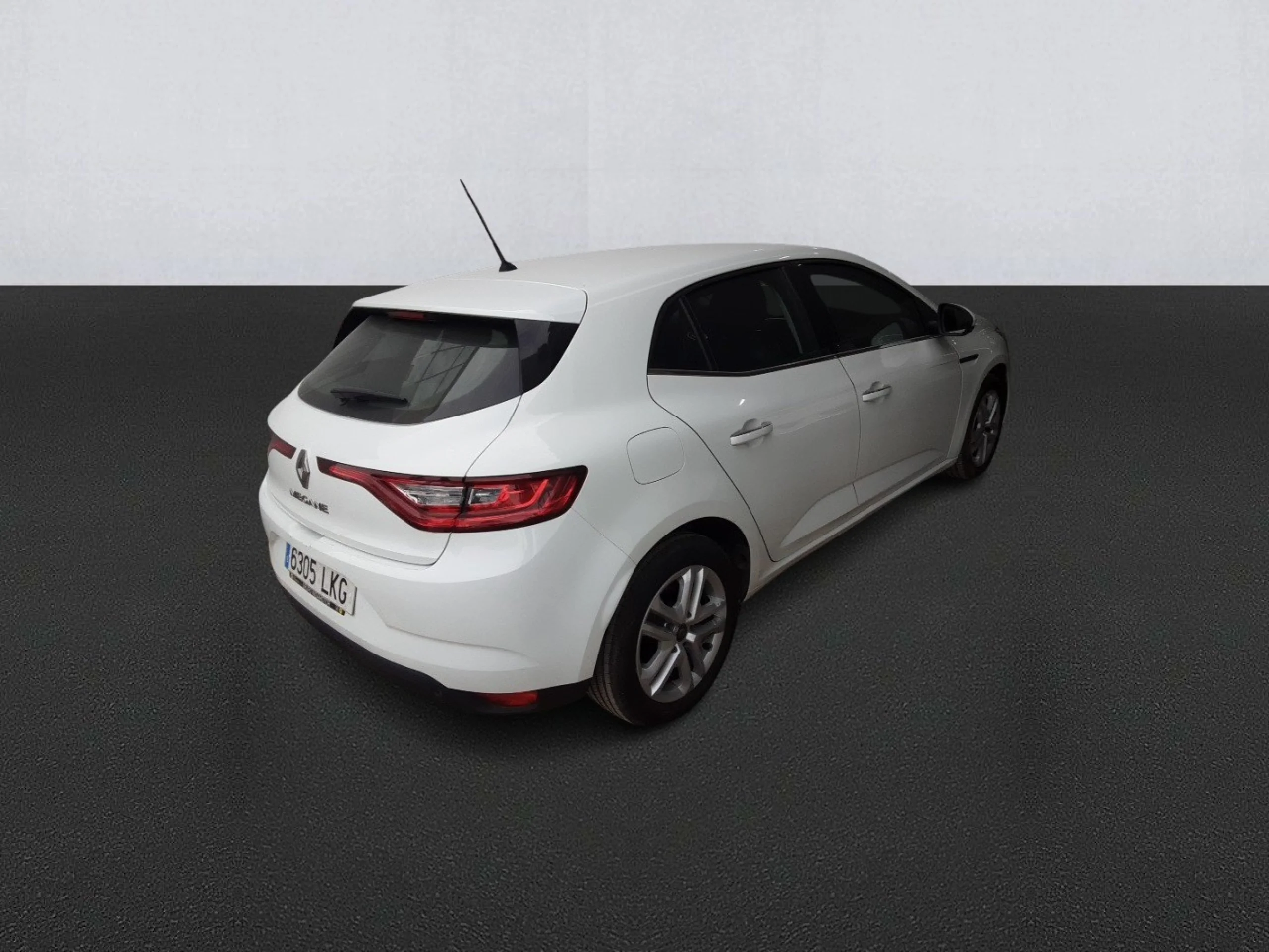 Renault Megane Business Blue dCi 81 kW (115CV) - Foto 4