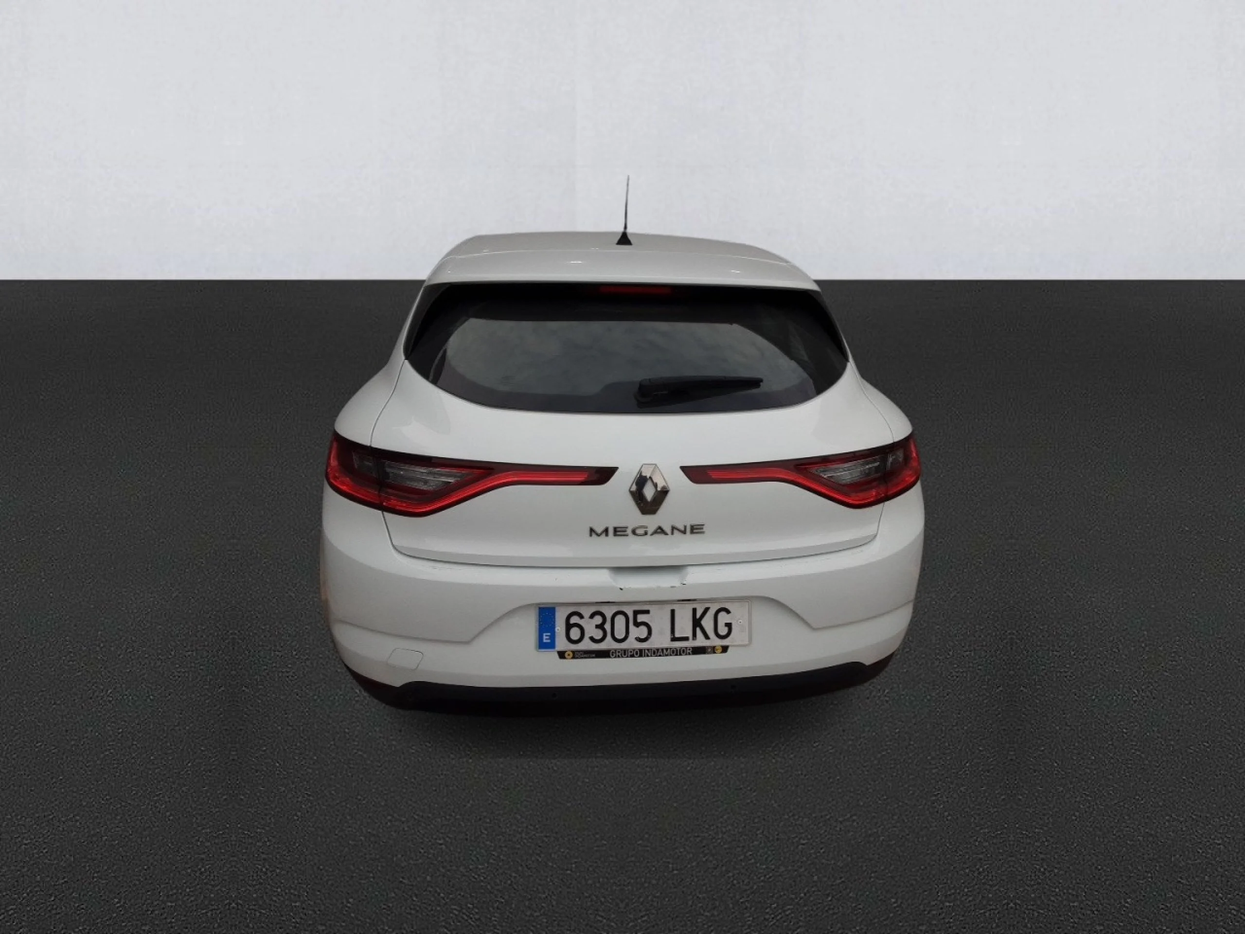 Renault Megane Business Blue dCi 81 kW (115CV) - Foto 5