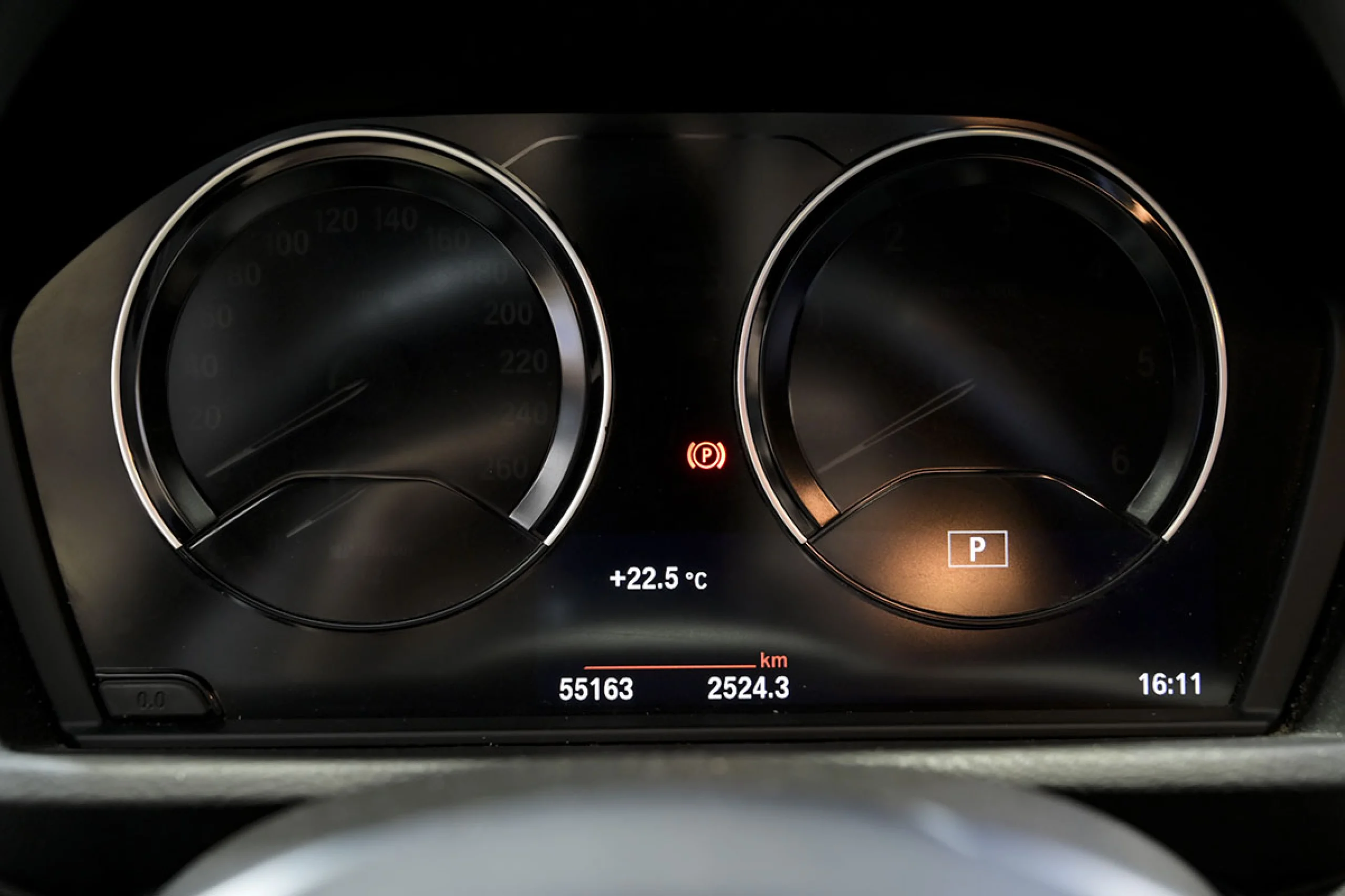 BMW X1 sDrive18d - Foto 7