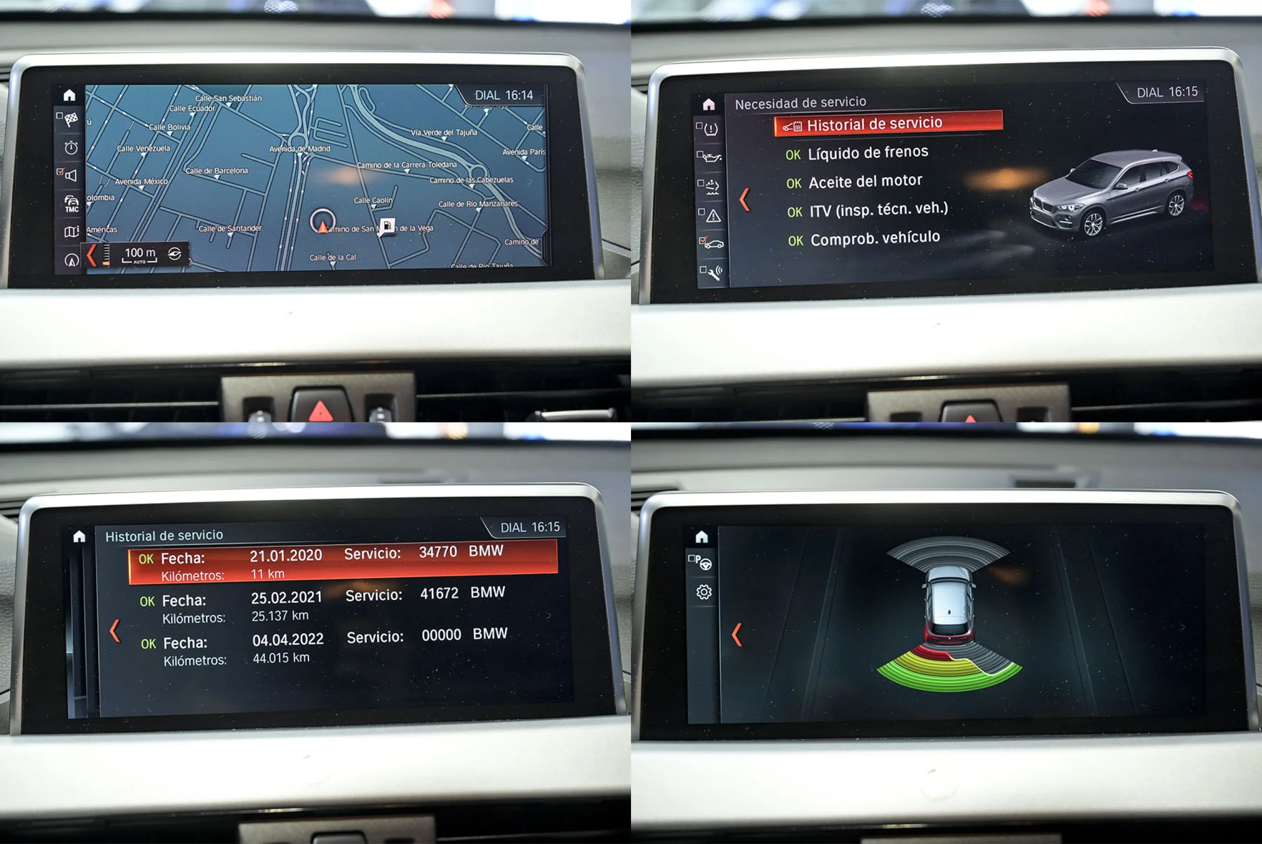 BMW X1 sDrive18d - Foto 10