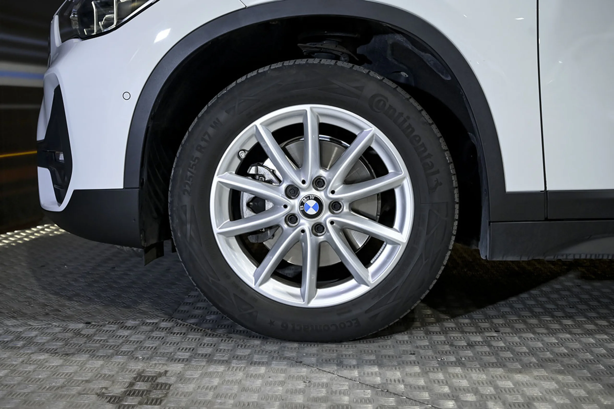 BMW X1 sDrive18d - Foto 14