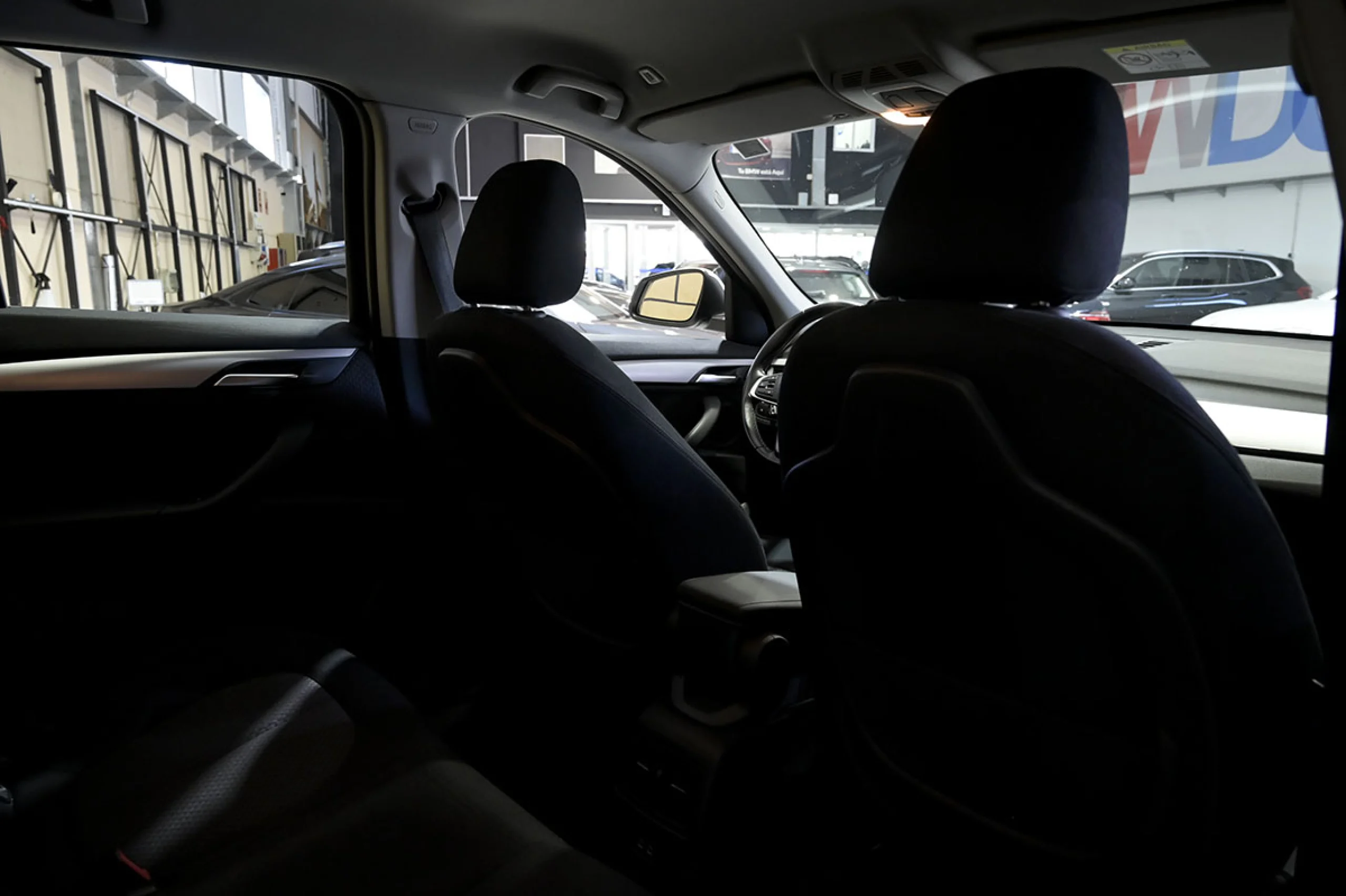 BMW X1 sDrive18d - Foto 15