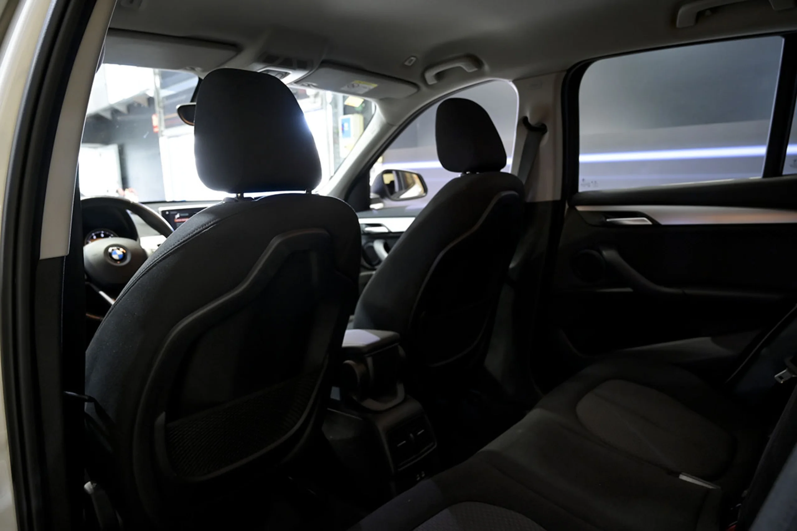 BMW X1 sDrive18d - Foto 16