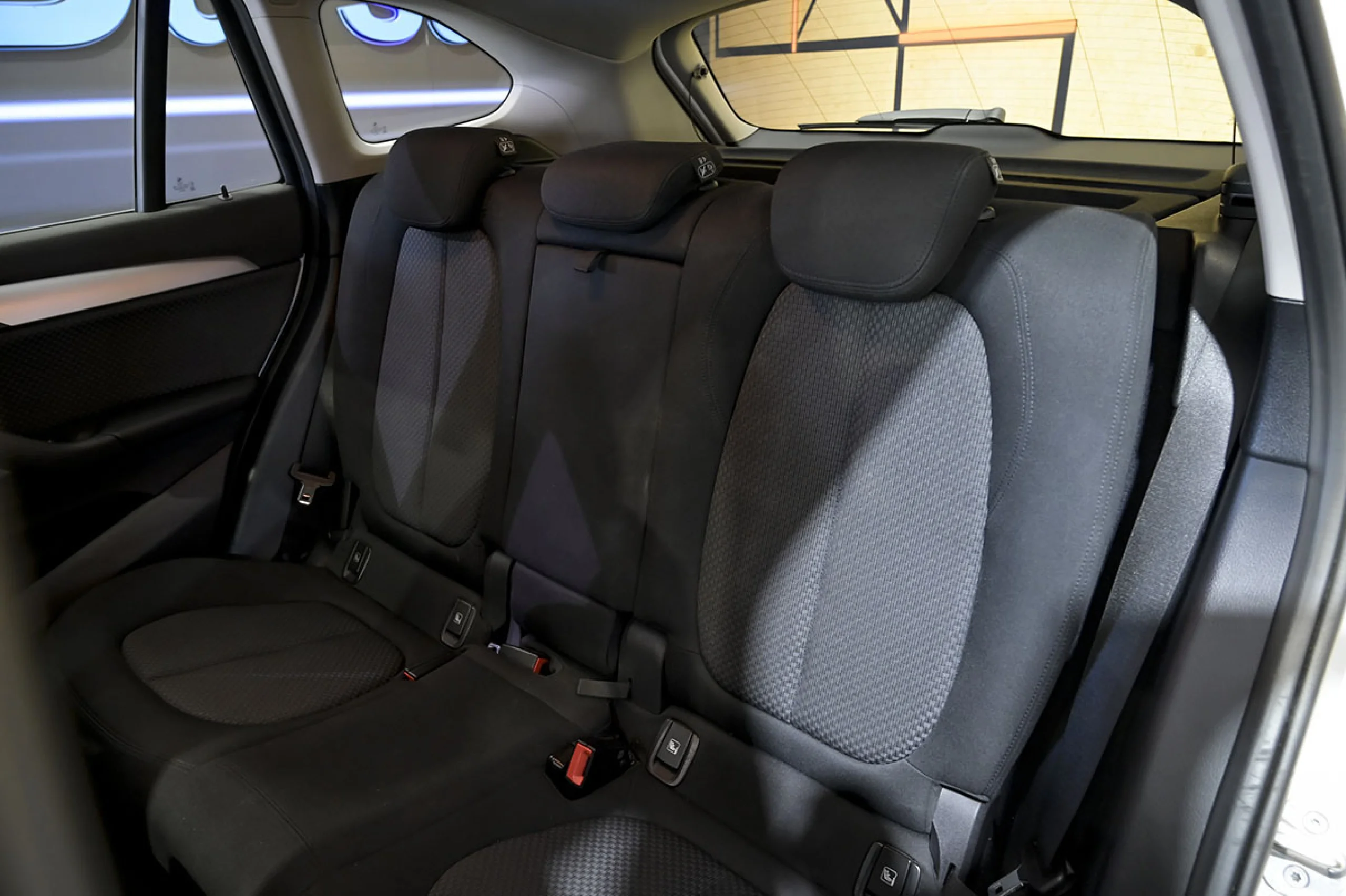 BMW X1 sDrive18d - Foto 17