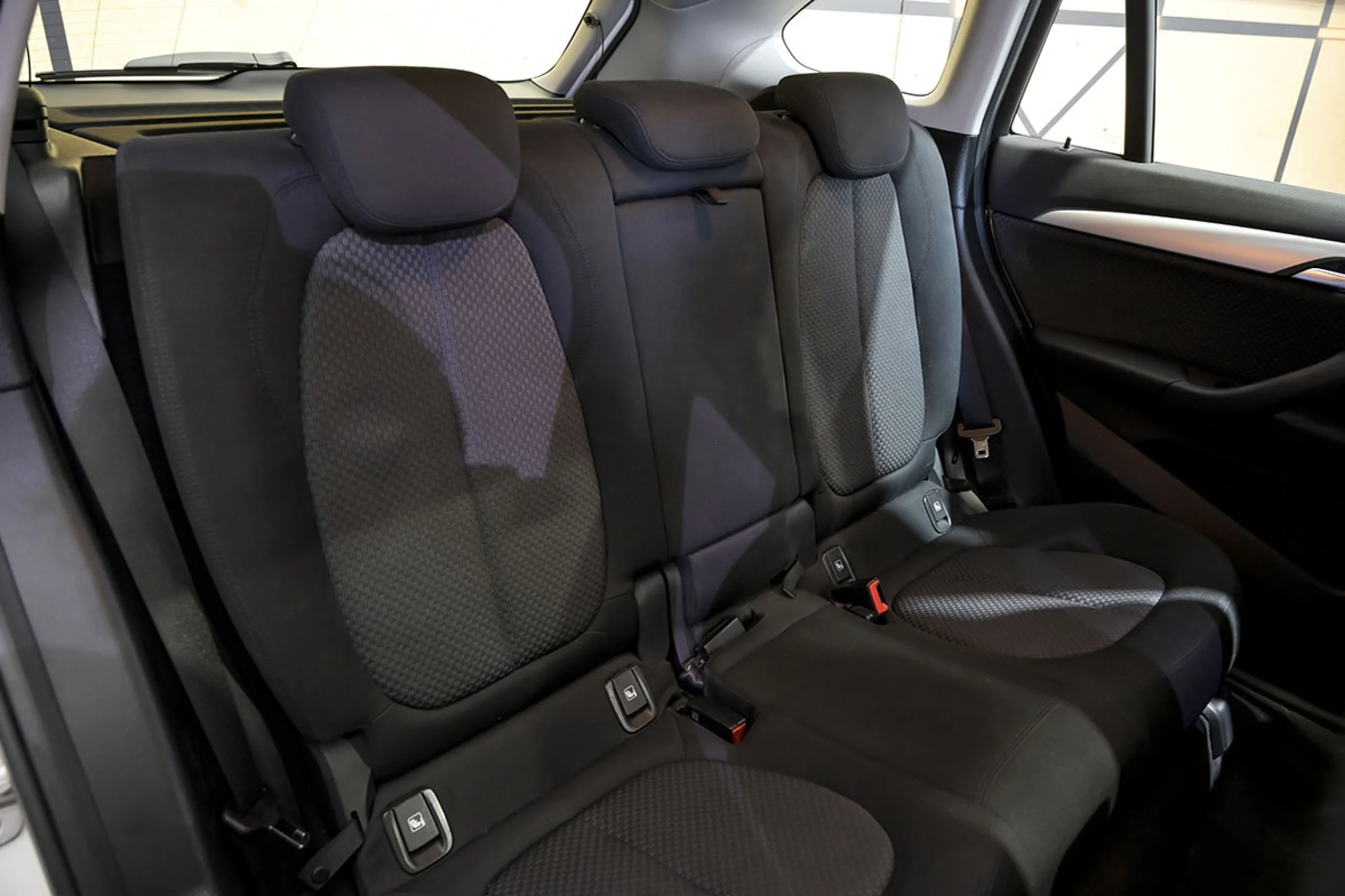 BMW X1 sDrive18d - Foto 18