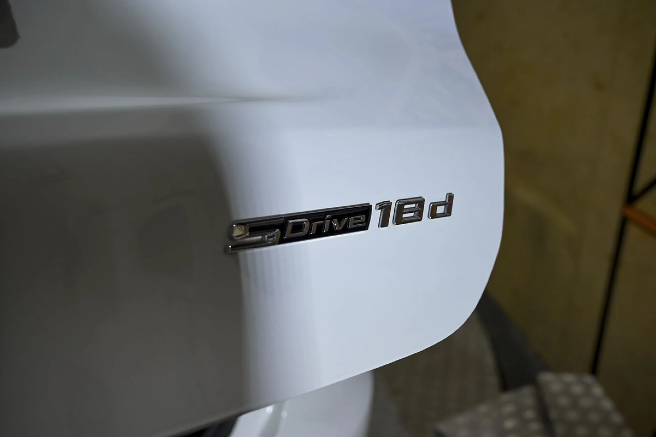 BMW X1 sDrive18d - Foto 21