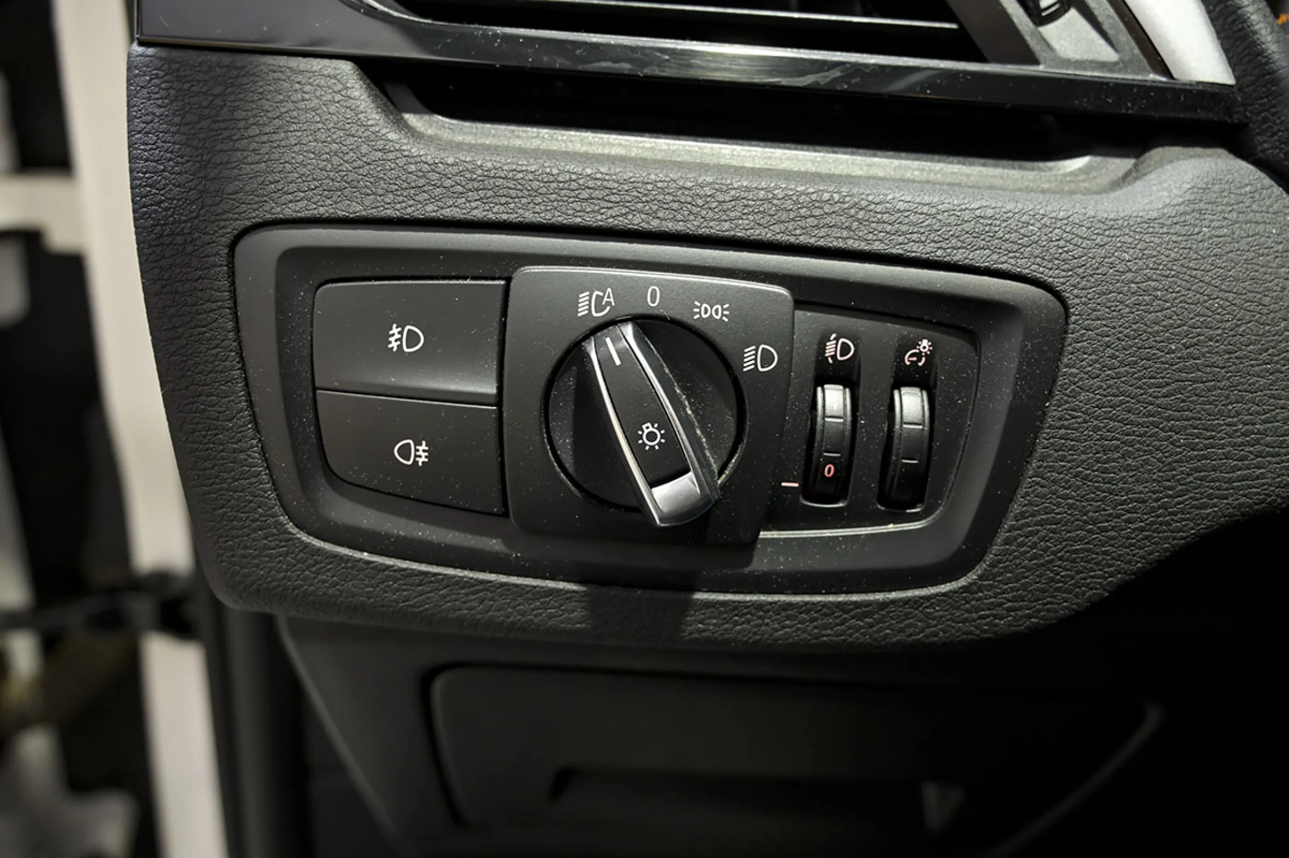 BMW X1 sDrive18d - Foto 25