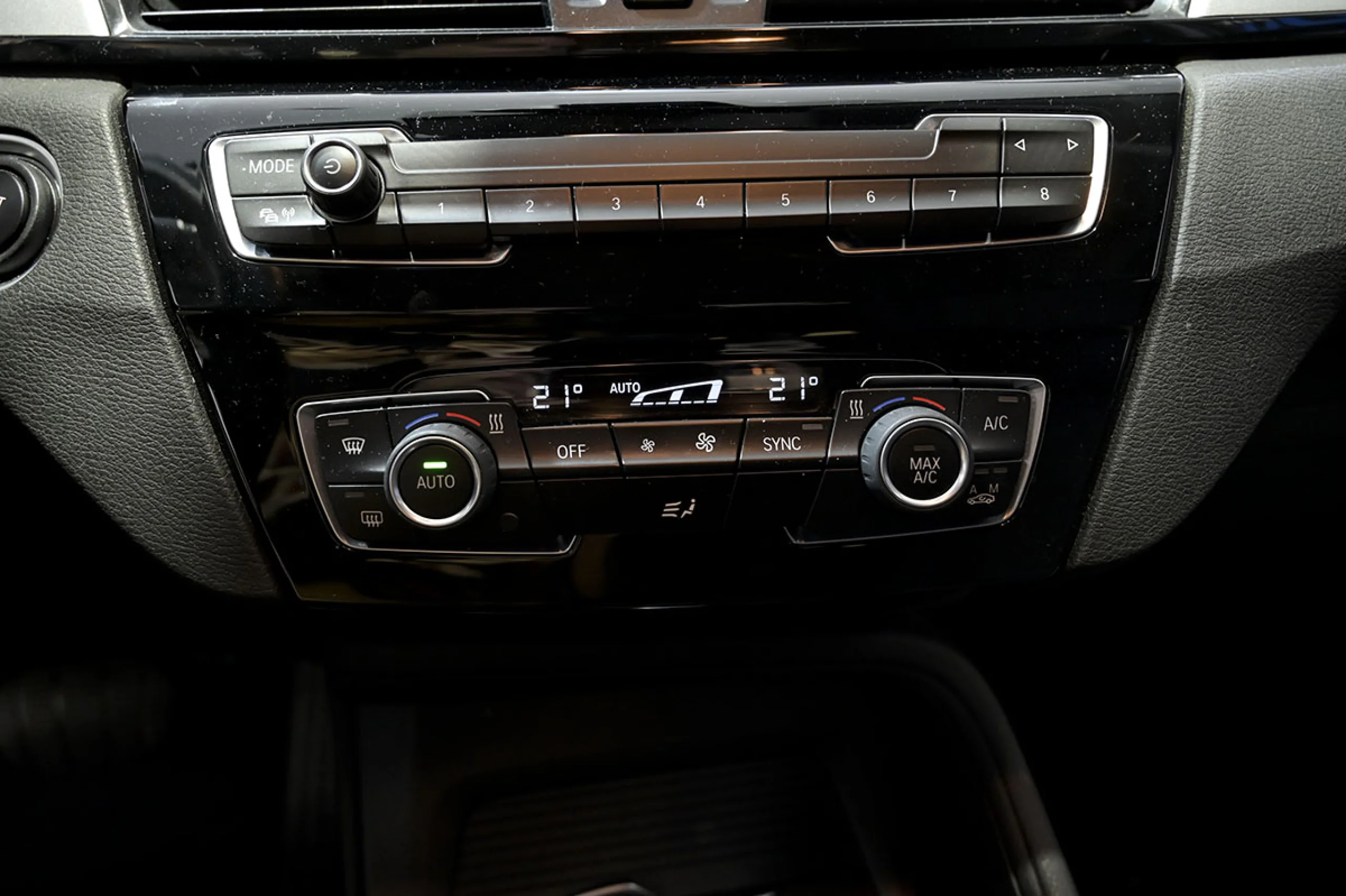 BMW X1 sDrive18d - Foto 30