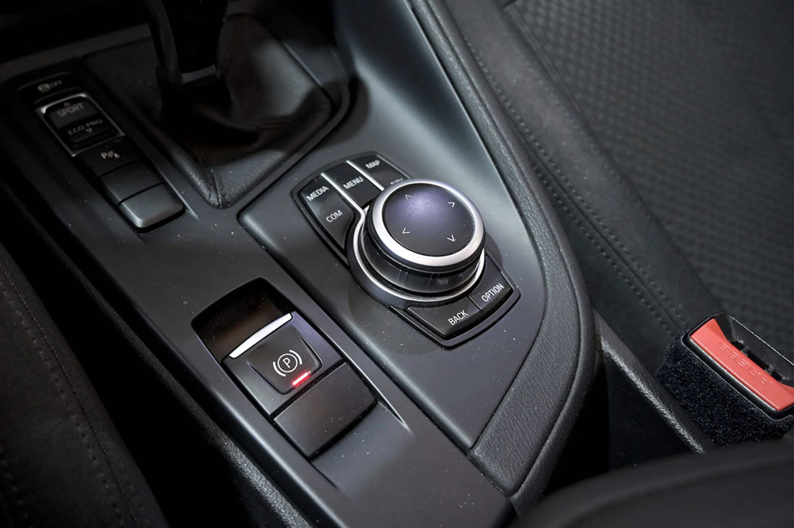 BMW X1 sDrive18d - Foto 32