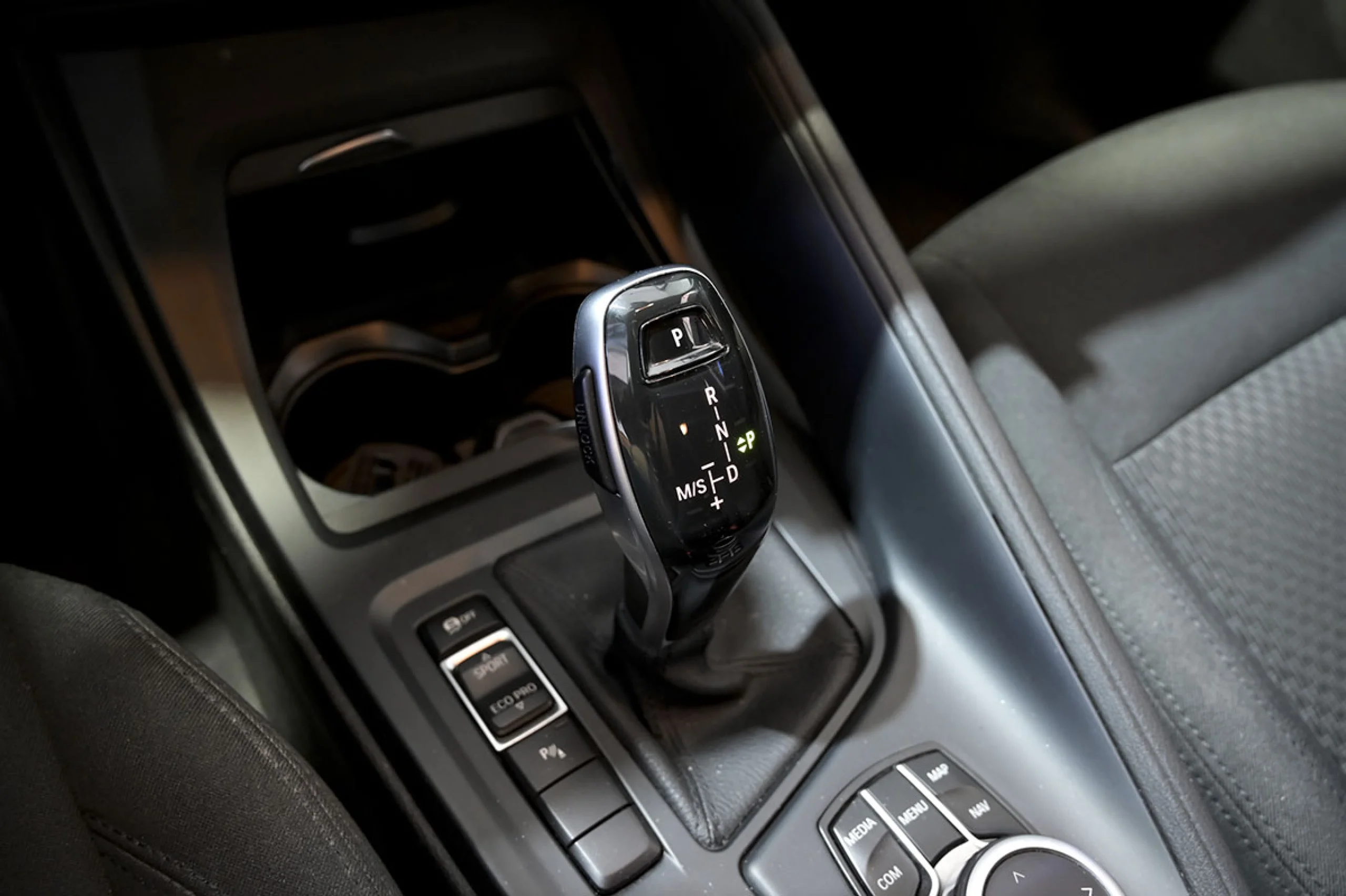 BMW X1 sDrive18d - Foto 33