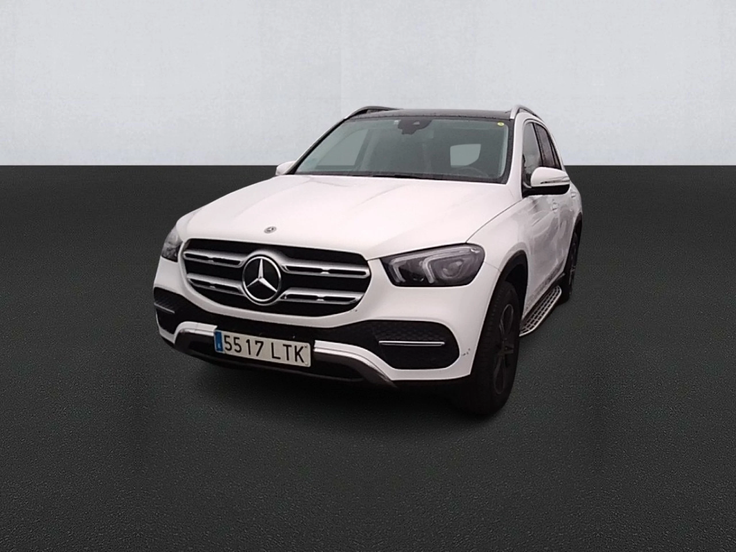 Mercedes-Benz GLE 300 MERCEDES GLE  300 d 4MATIC - Foto 1