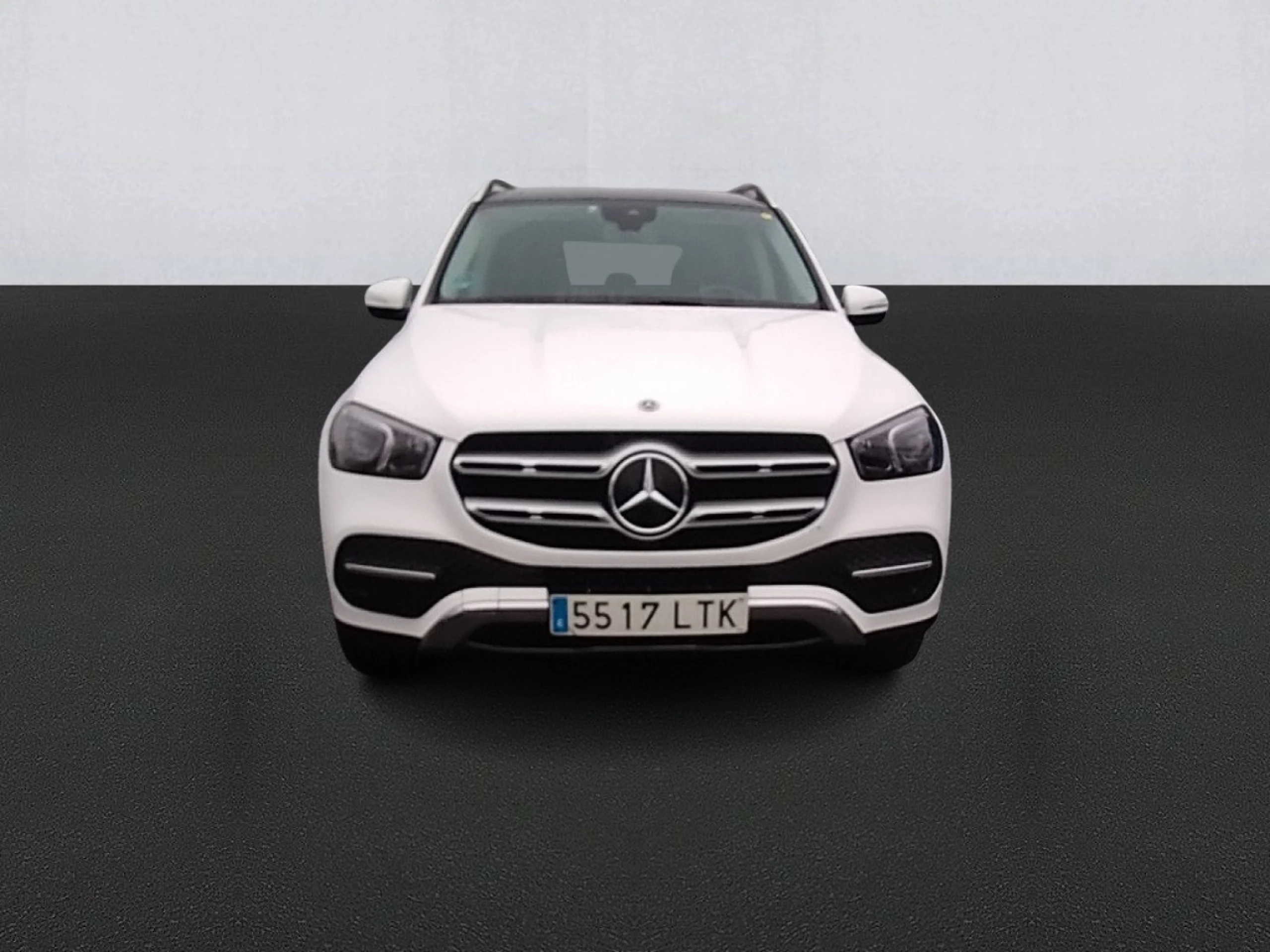 Mercedes-Benz GLE 300 MERCEDES GLE  300 d 4MATIC - Foto 2