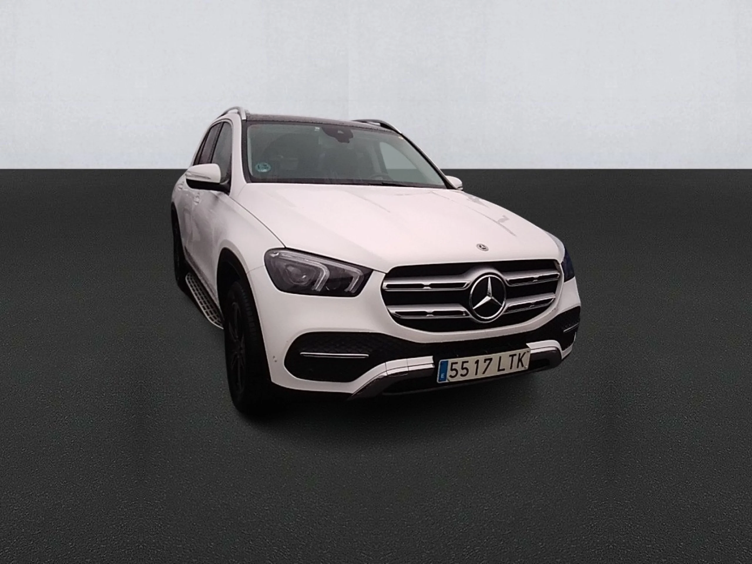 Mercedes-Benz GLE 300 MERCEDES GLE  300 d 4MATIC - Foto 3