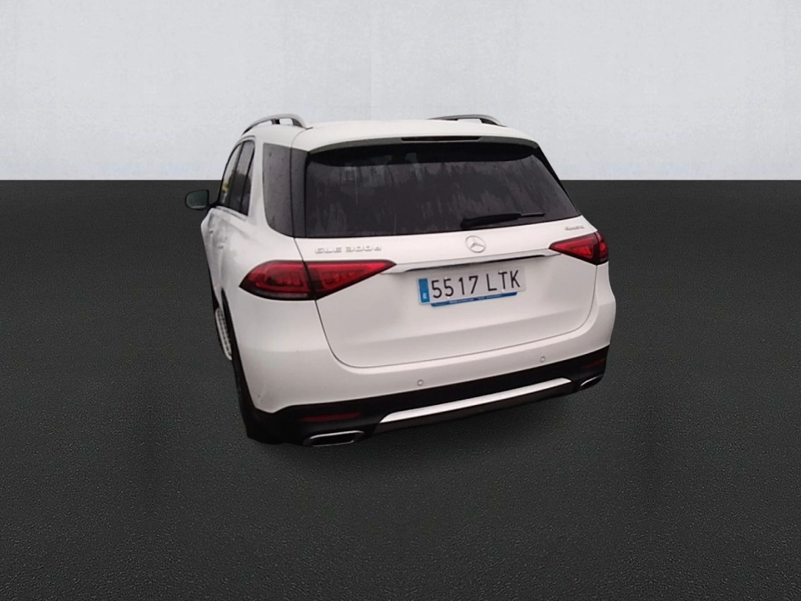 Mercedes-Benz GLE 300 MERCEDES GLE  300 d 4MATIC - Foto 5