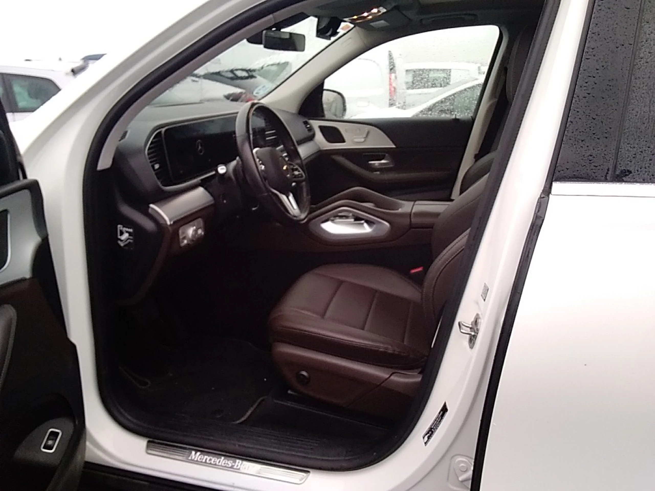 Mercedes-Benz GLE 300 MERCEDES GLE  300 d 4MATIC - Foto 7