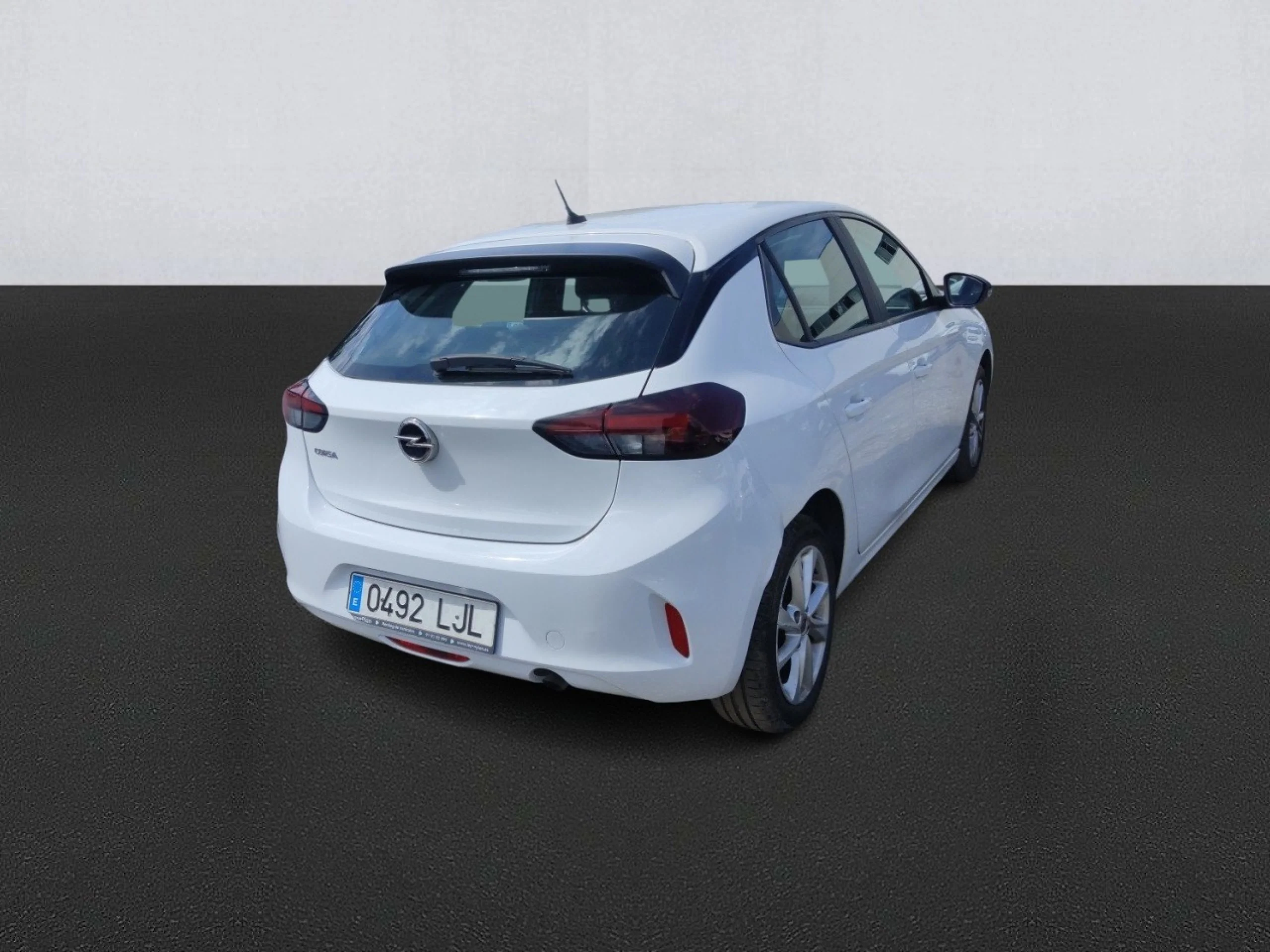 Opel Corsa 1.2T XHL 74kW (100CV) Edition - Foto 4