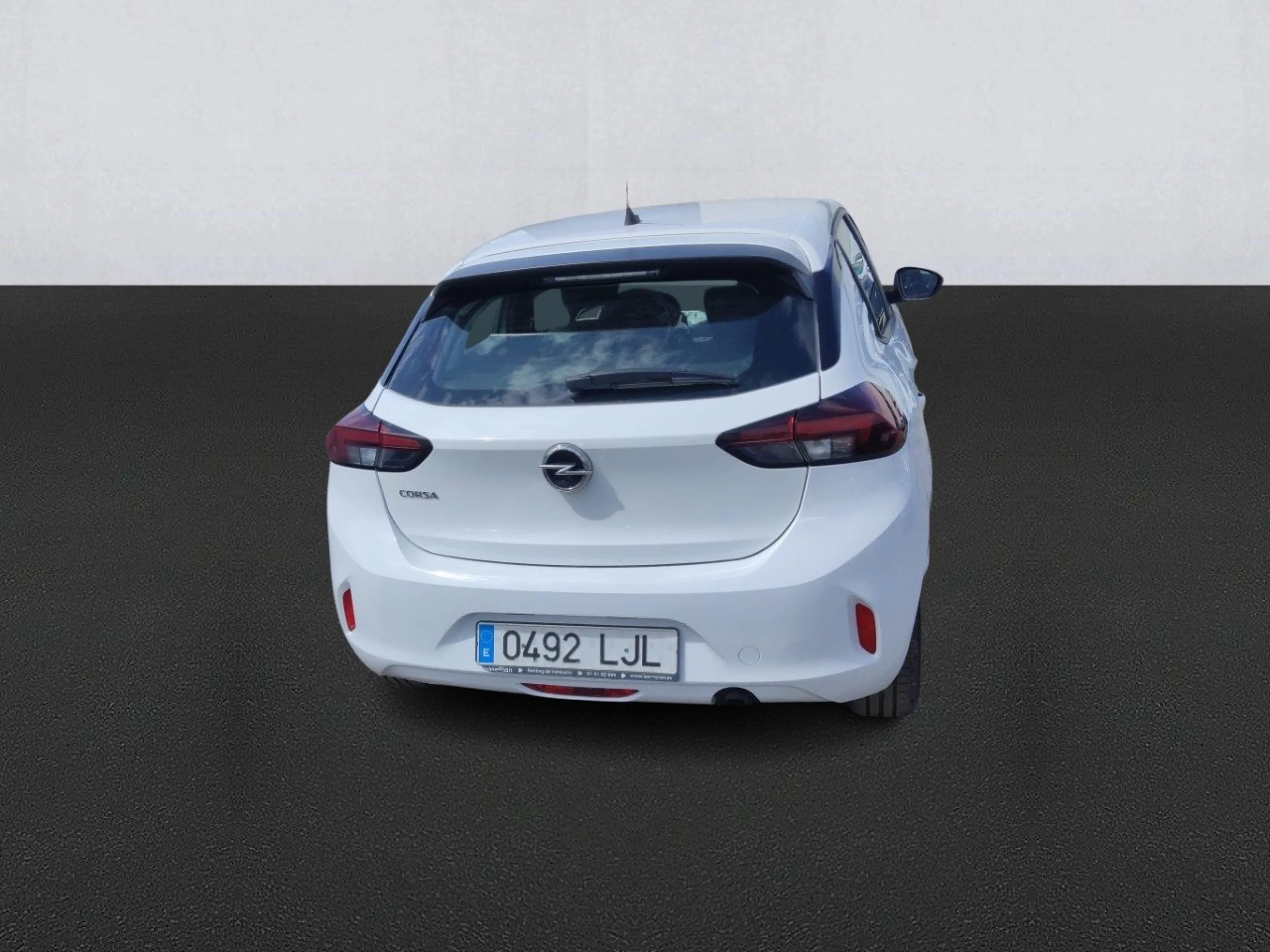 Opel Corsa 1.2T XHL 74kW (100CV) Edition - Foto 5