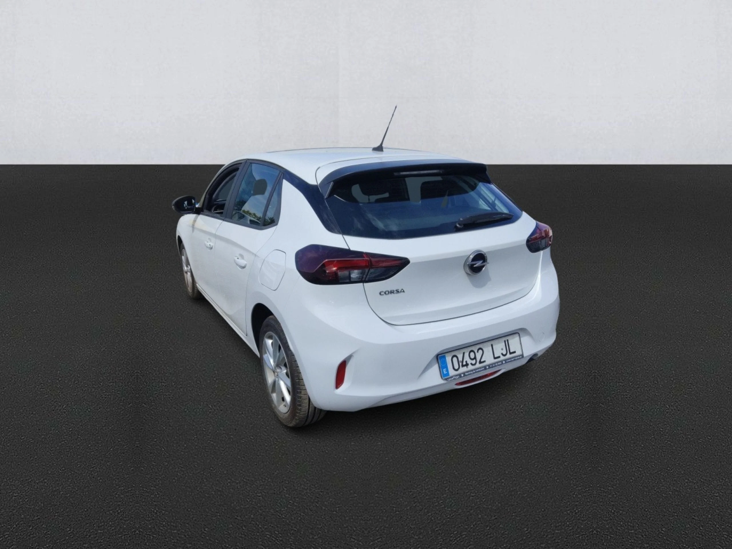 Opel Corsa 1.2T XHL 74kW (100CV) Edition - Foto 6