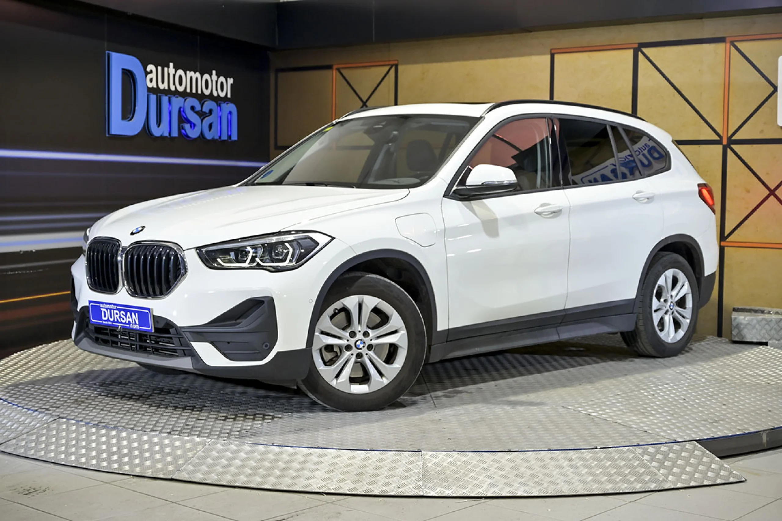 BMW X1 xDrive25e - Foto 1